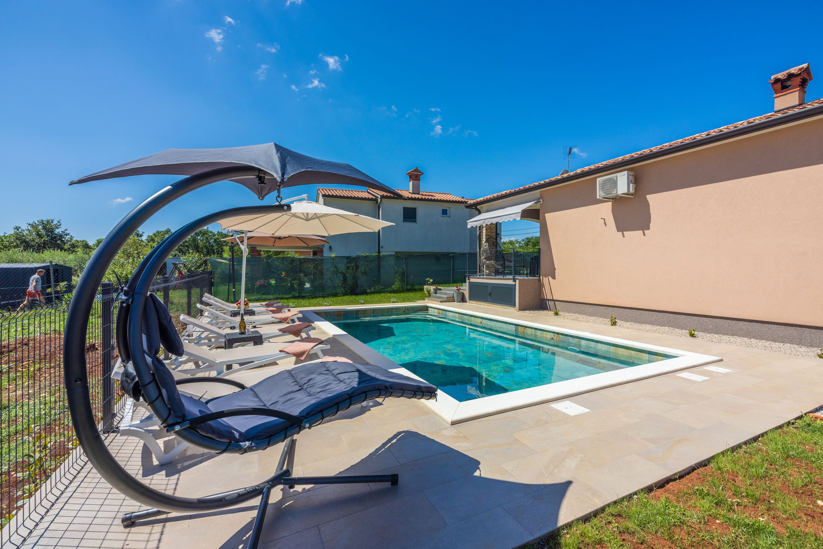 Villa Daris V9801-K1