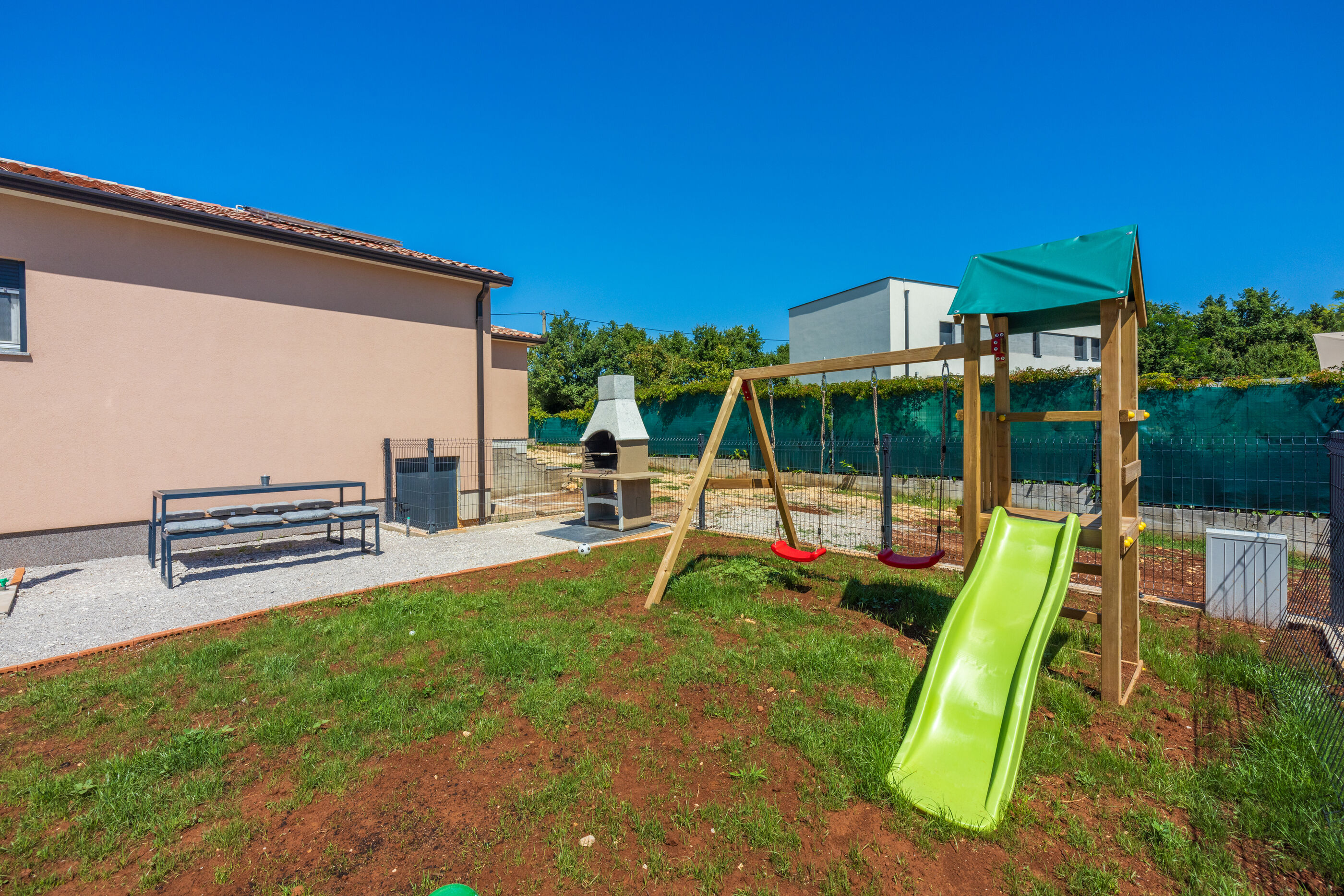 Villa Daris V9801-K1
