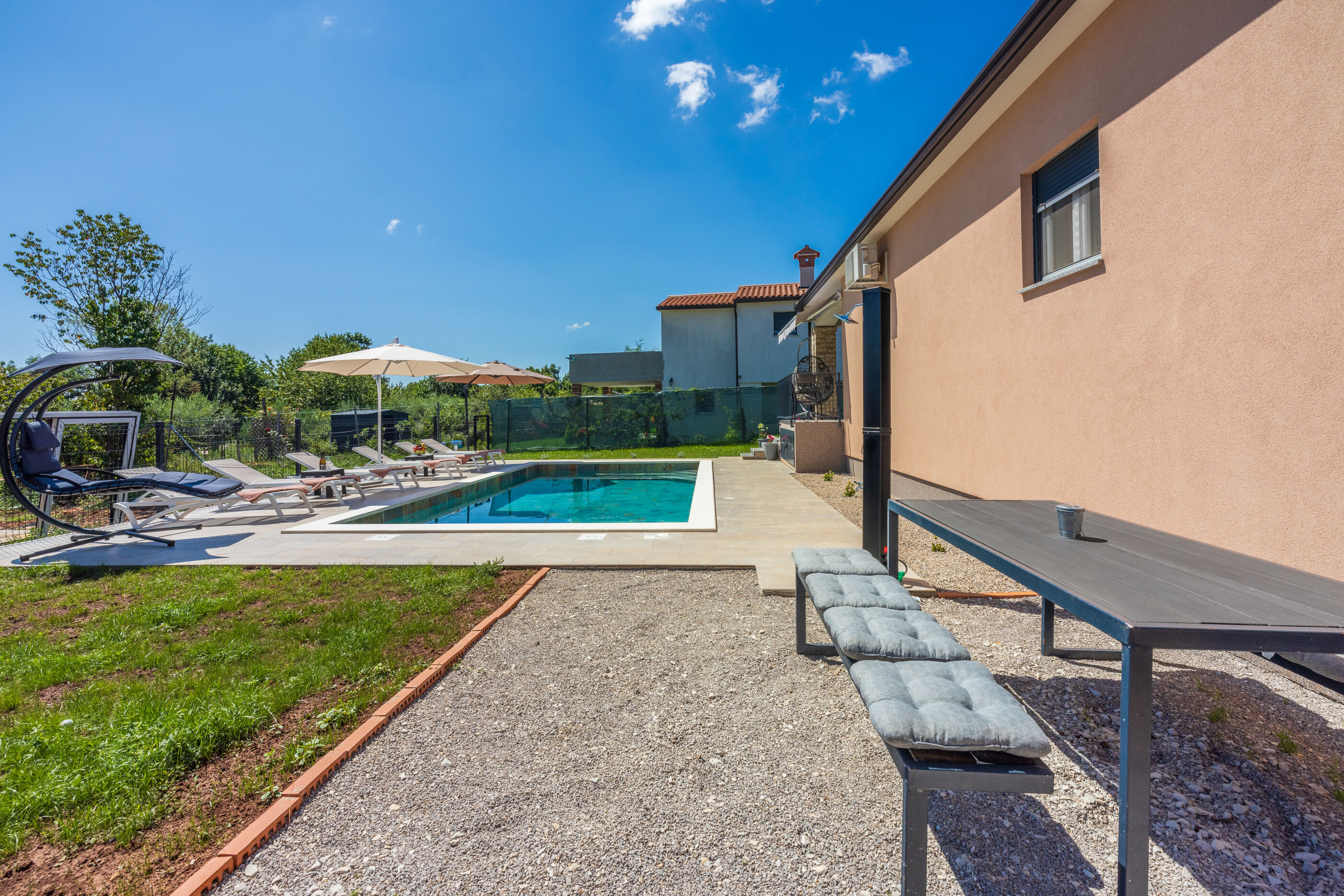 Villa Daris V9801-K1