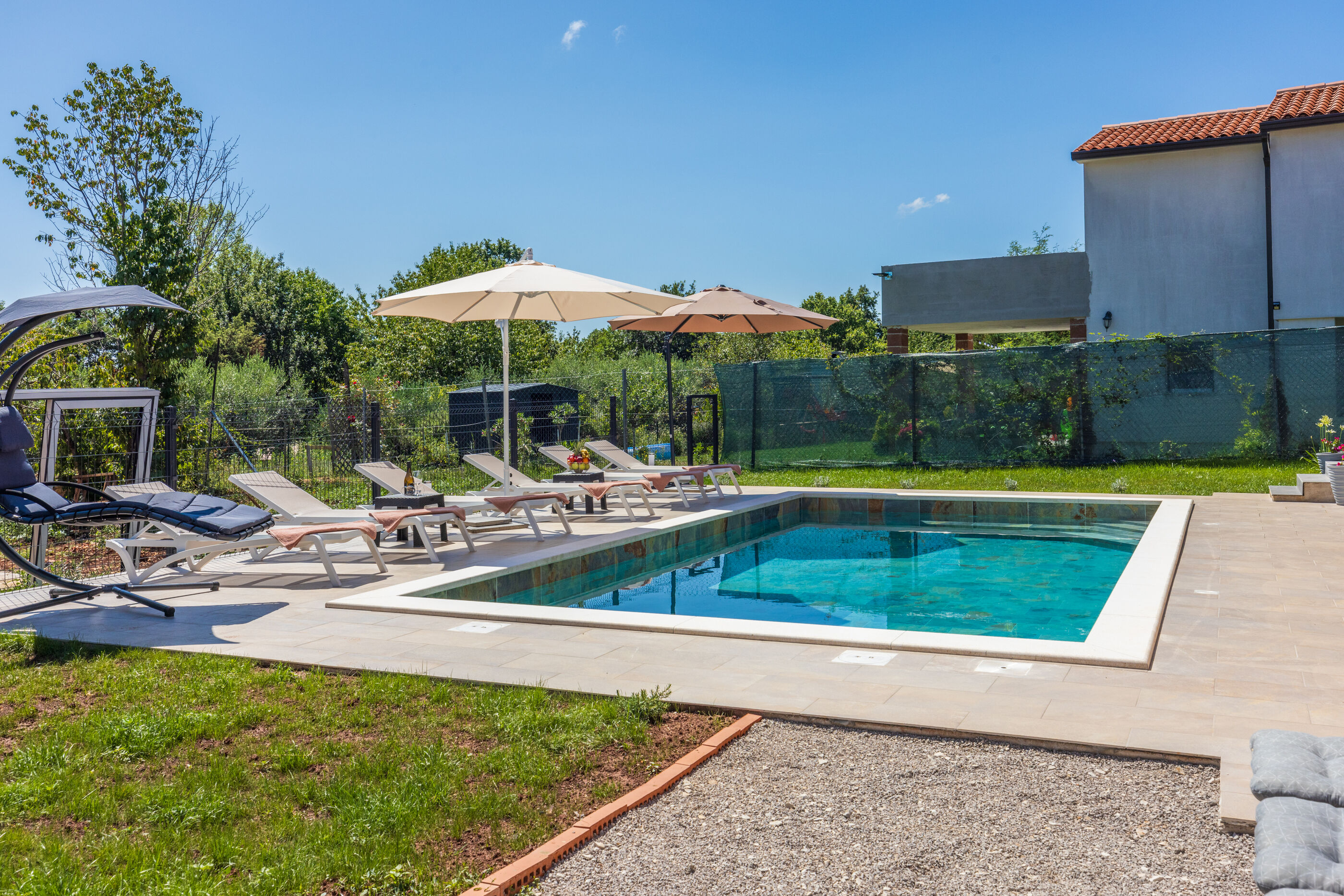 Villa Daris V9801-K1