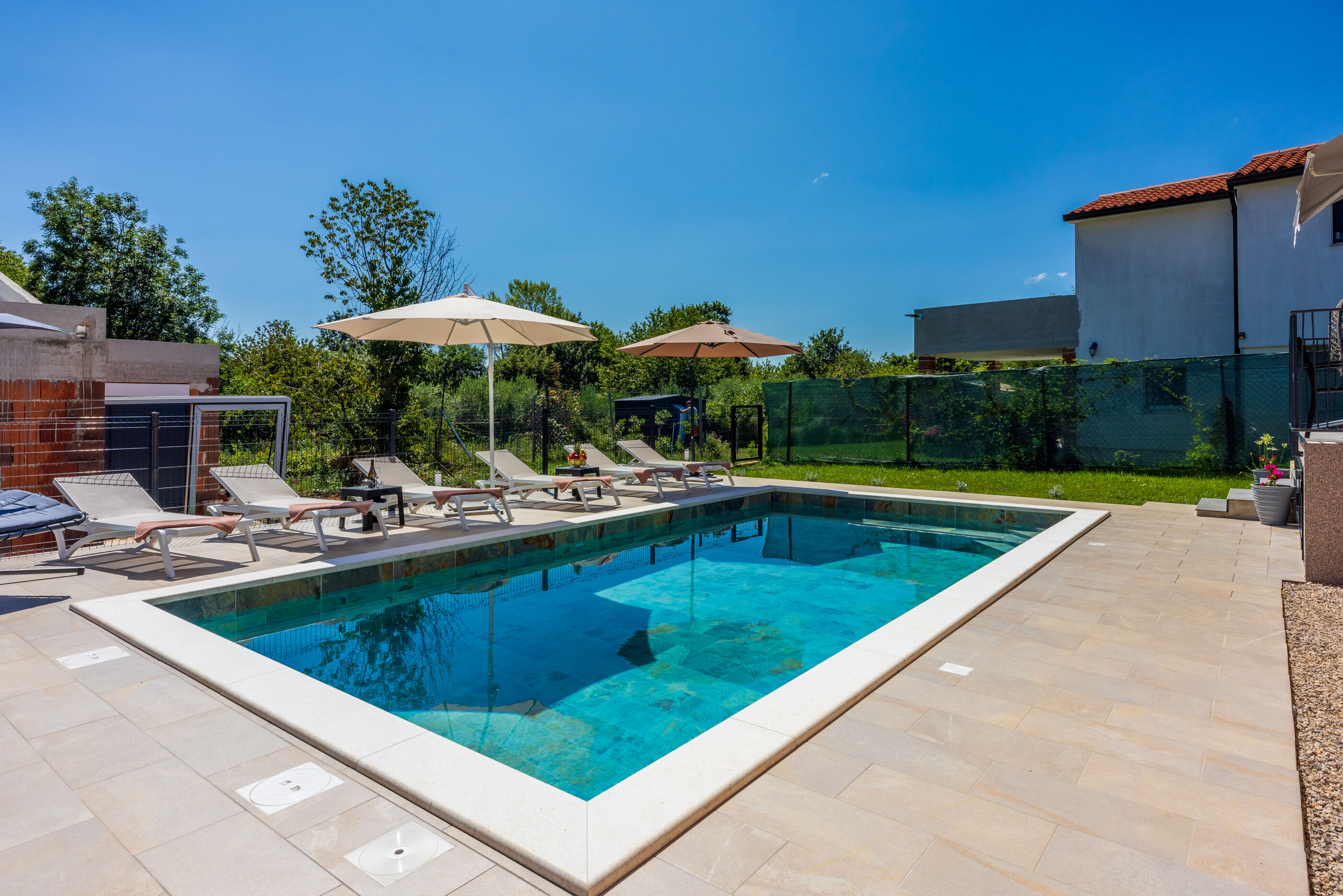 Villa Daris V9801-K1
