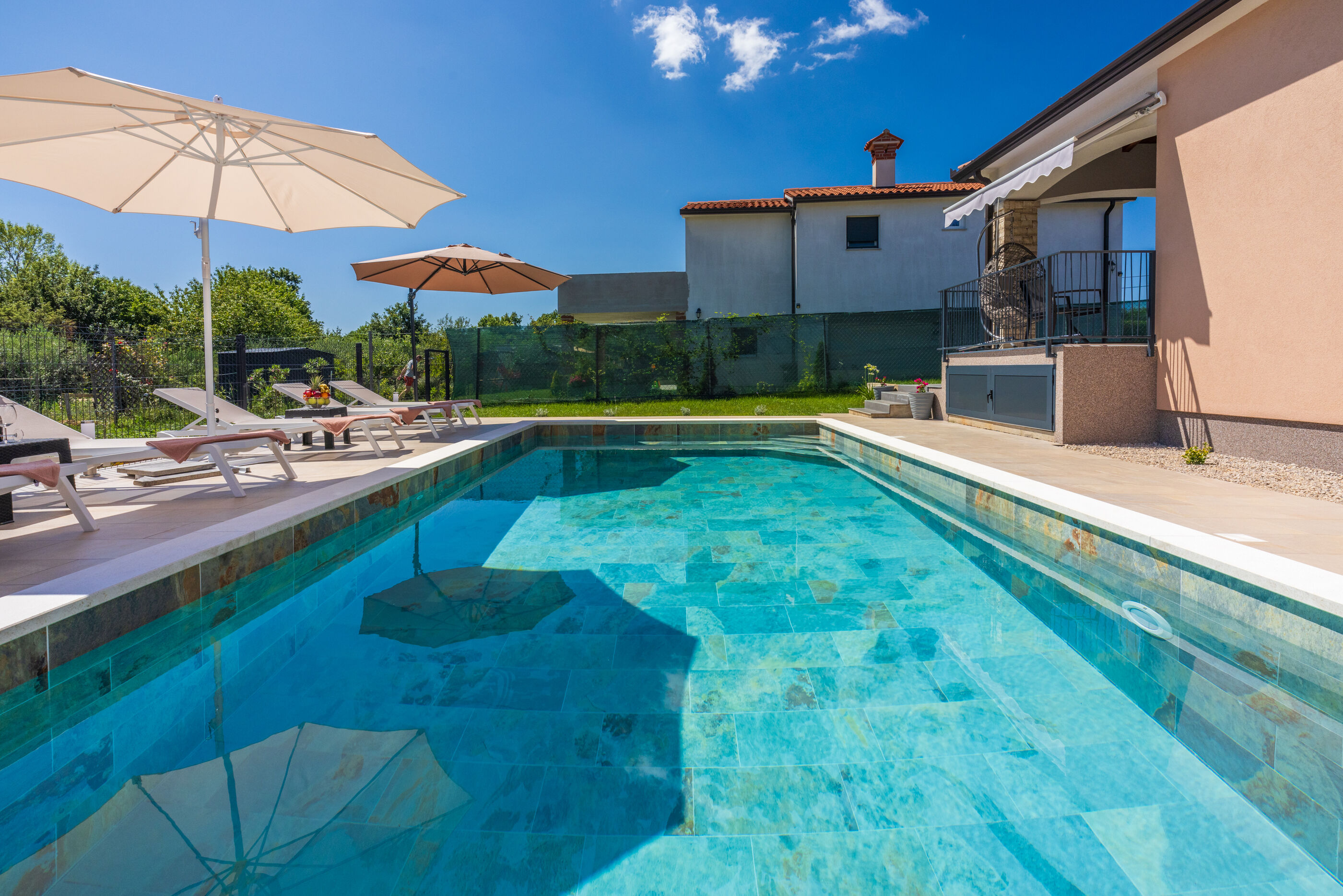 Villa Daris V9801-K1