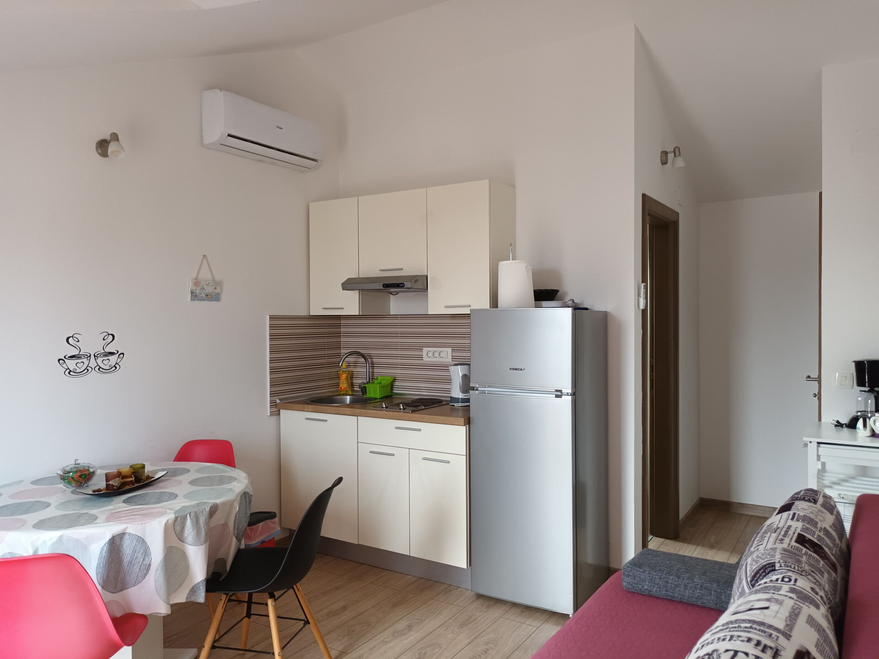 Apartment Sunshine 91751-A1