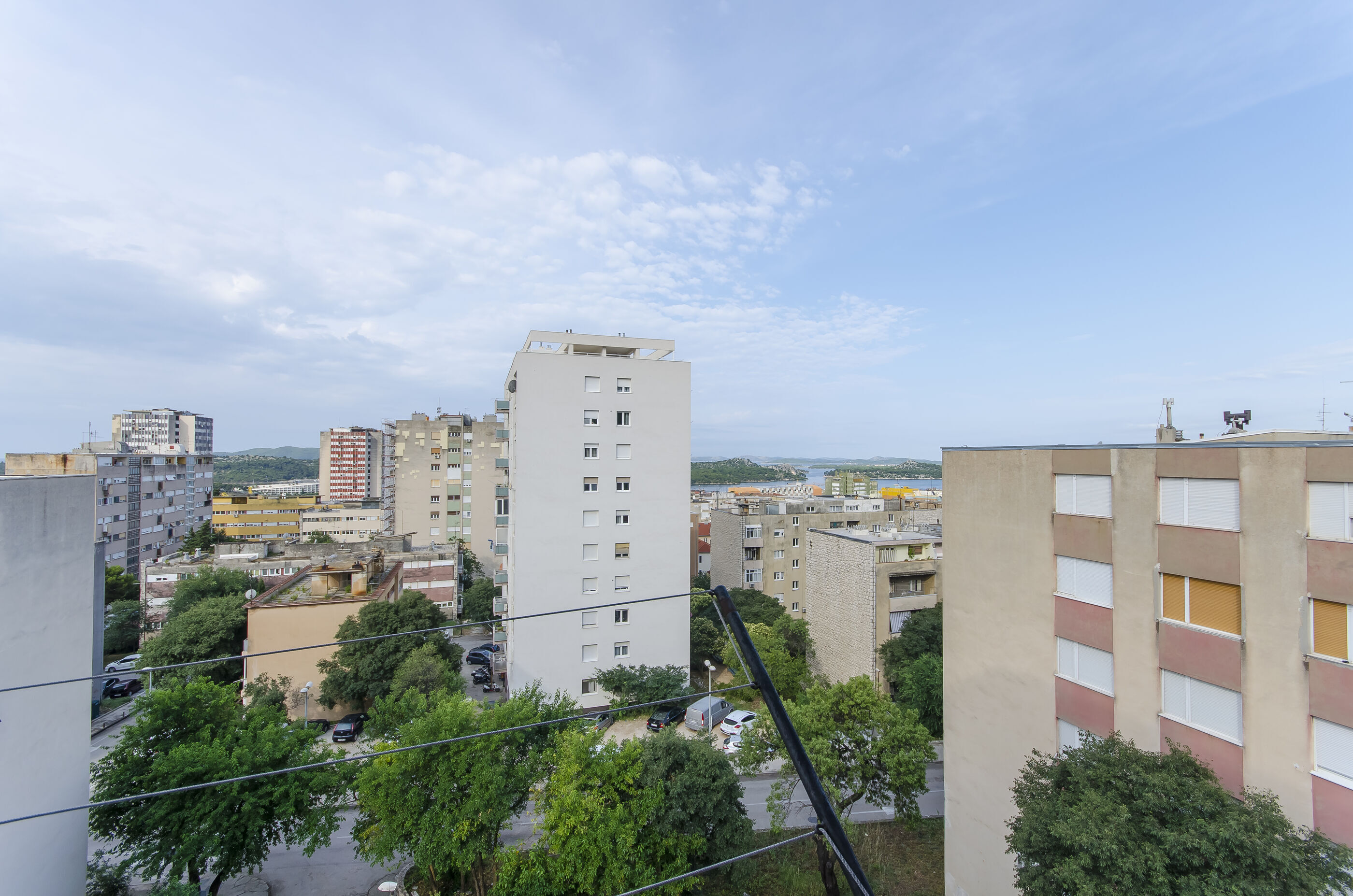Apartment Enjoy Sibenik 96681-A1