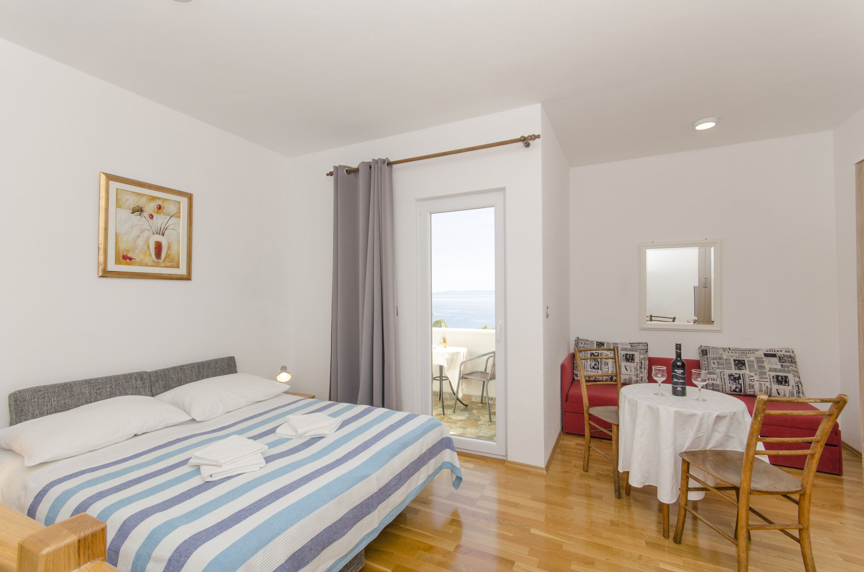 Apartments Mira 29411-A2