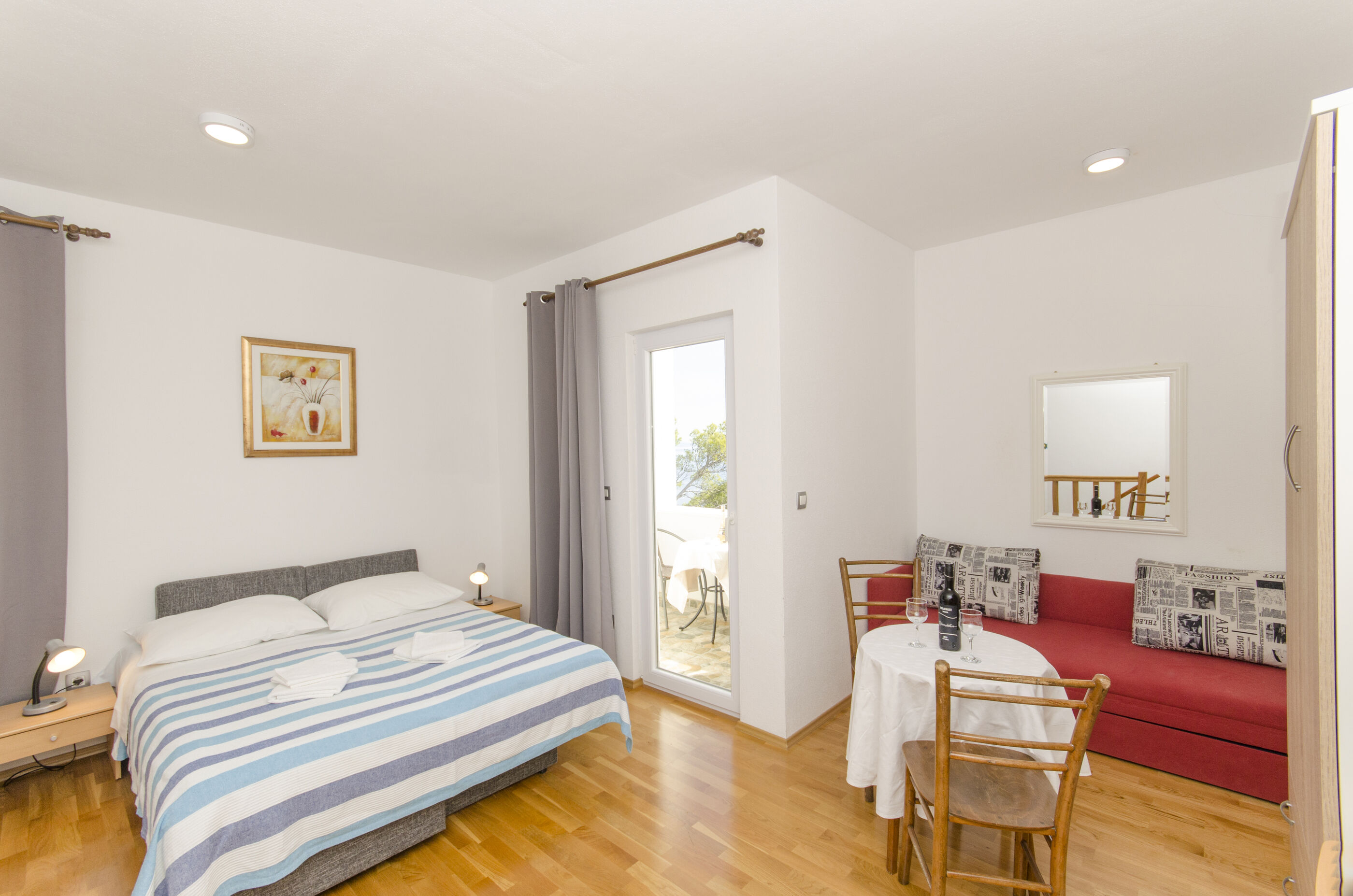 Apartments Mira 29411-A2