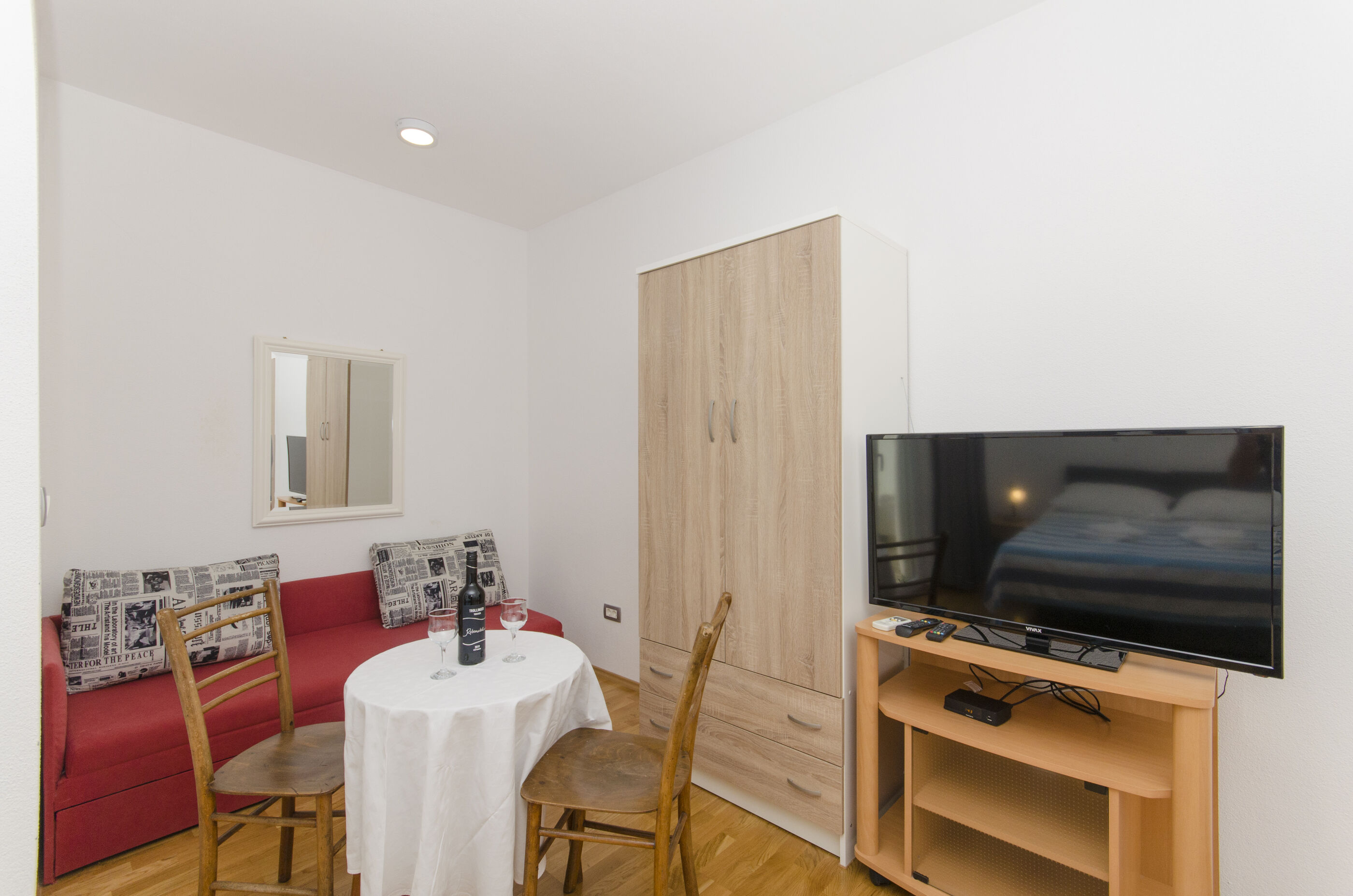 Apartments Mira 29411-A2