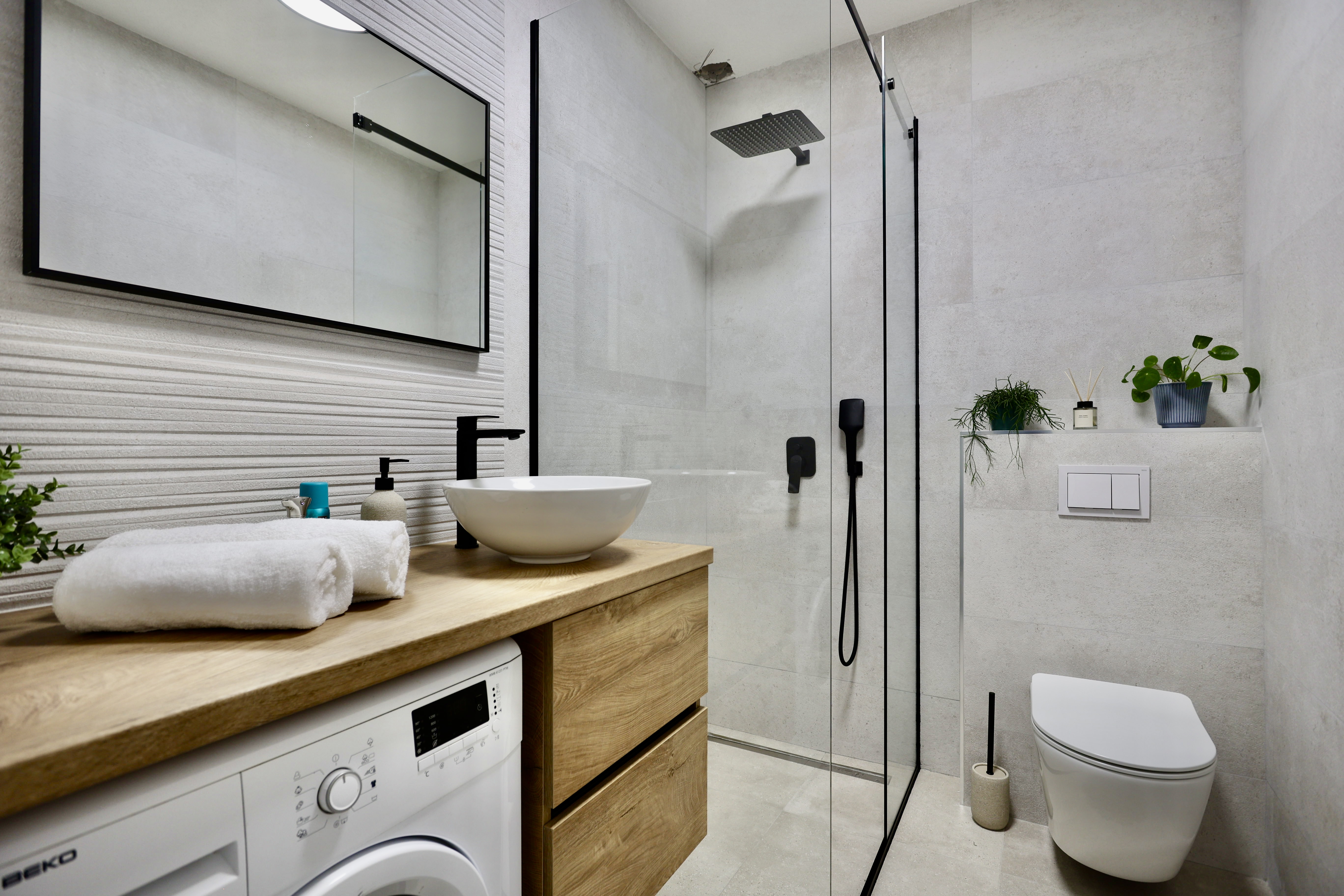 Apartment Holiday Home TiA 96751-A1