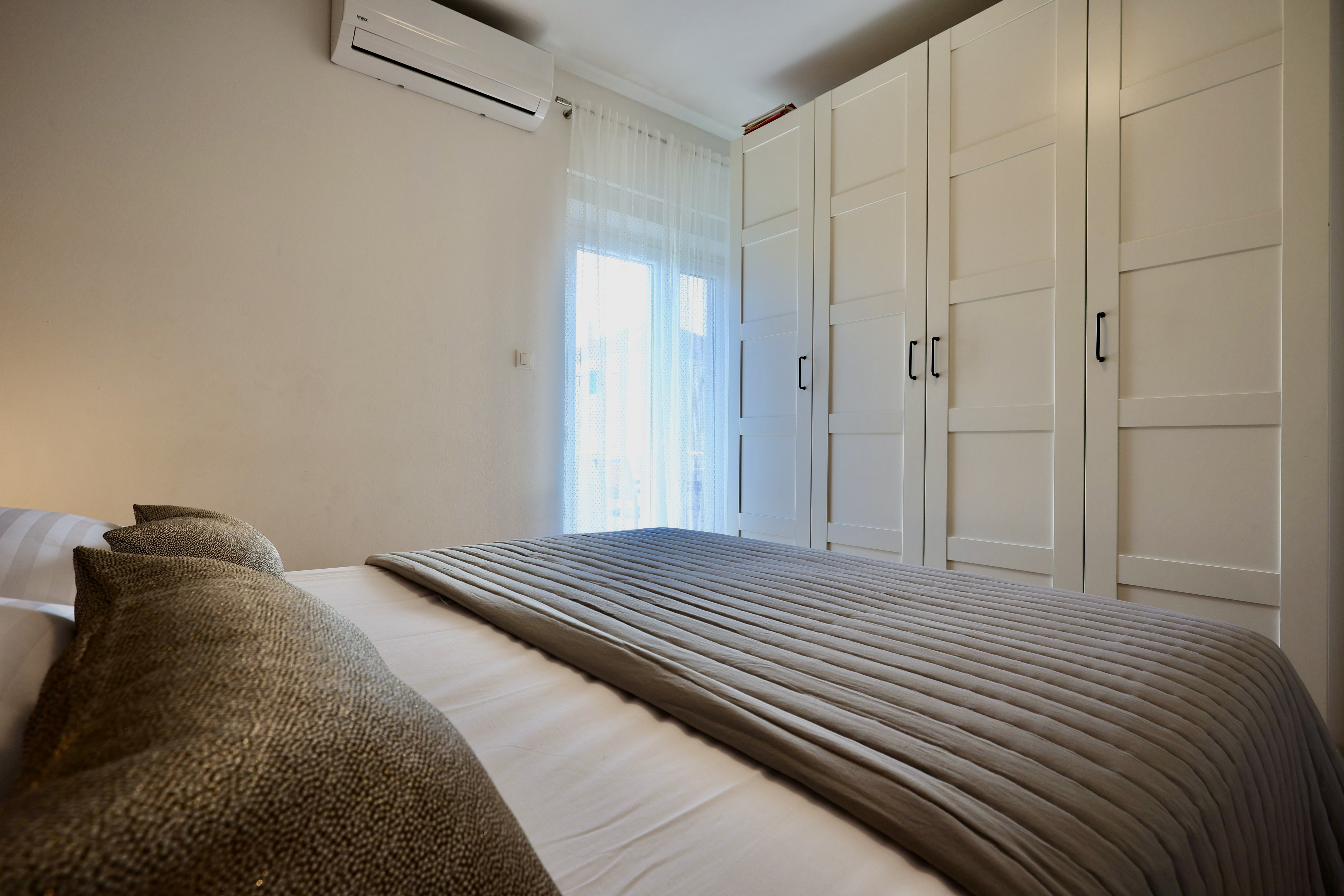 Apartment Holiday Home TiA 96751-A1