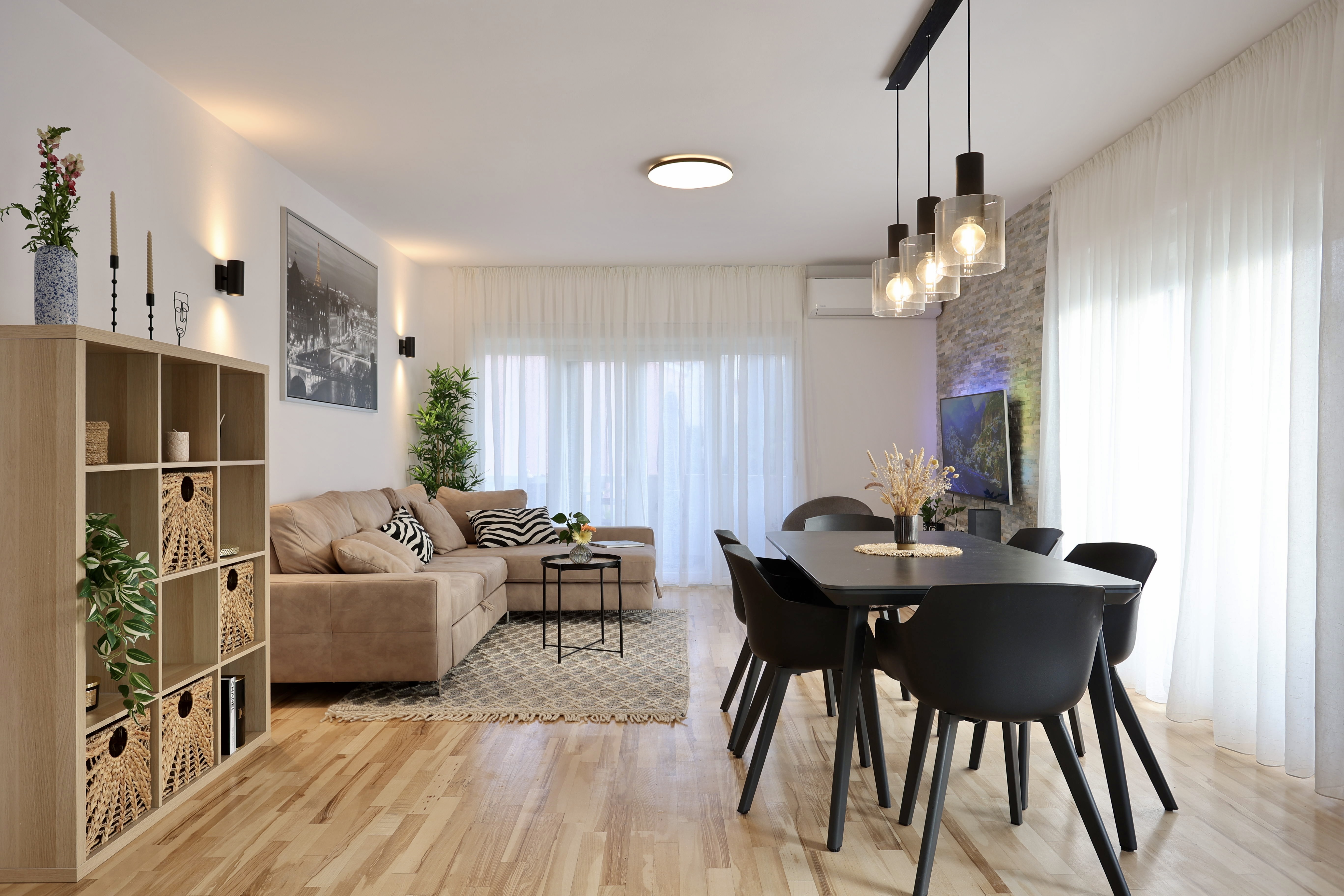 Apartment Holiday Home TiA 96751-A1