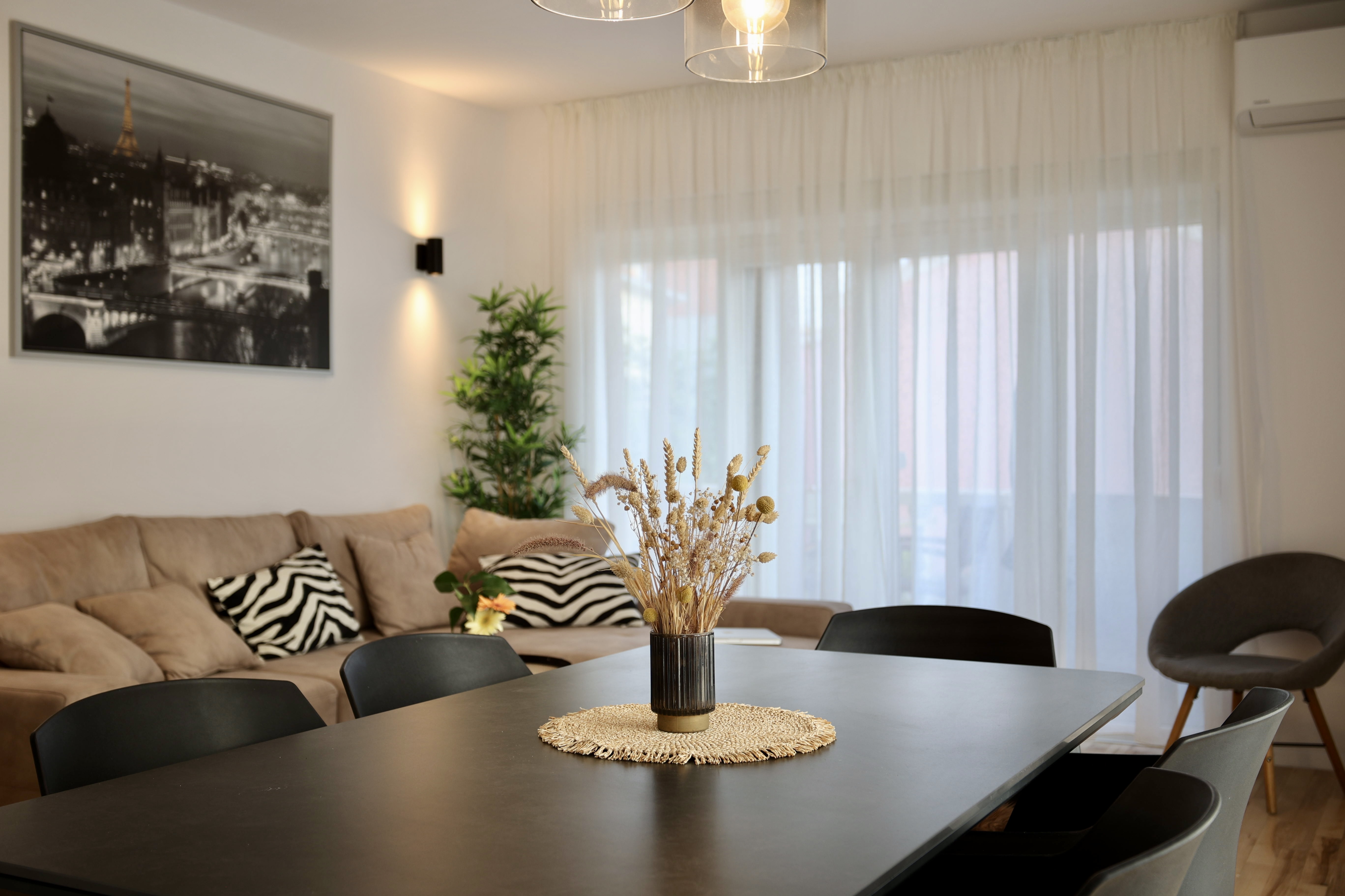 Apartment Holiday Home TiA 96751-A1