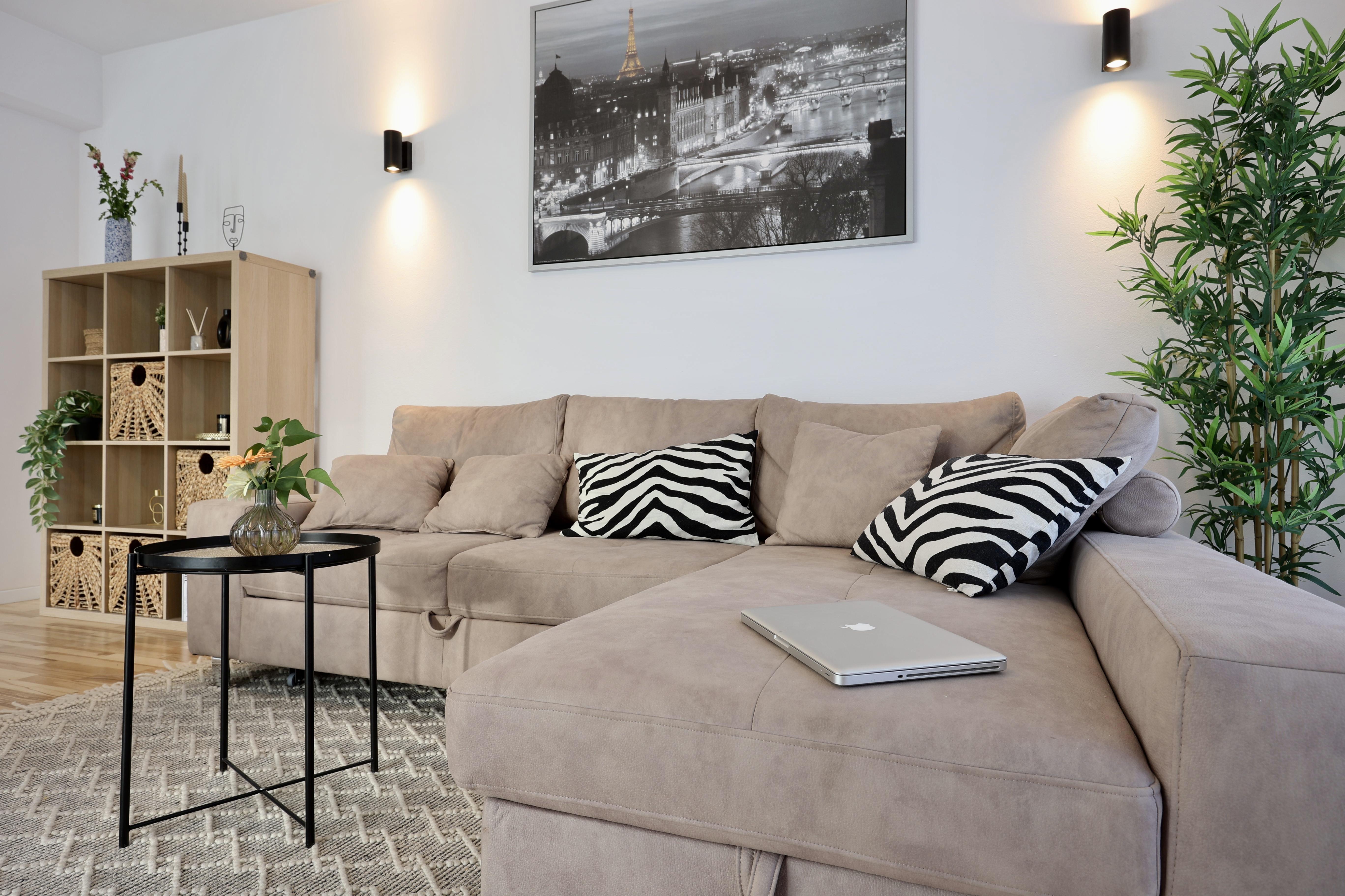 Apartment Holiday Home TiA 96751-A1