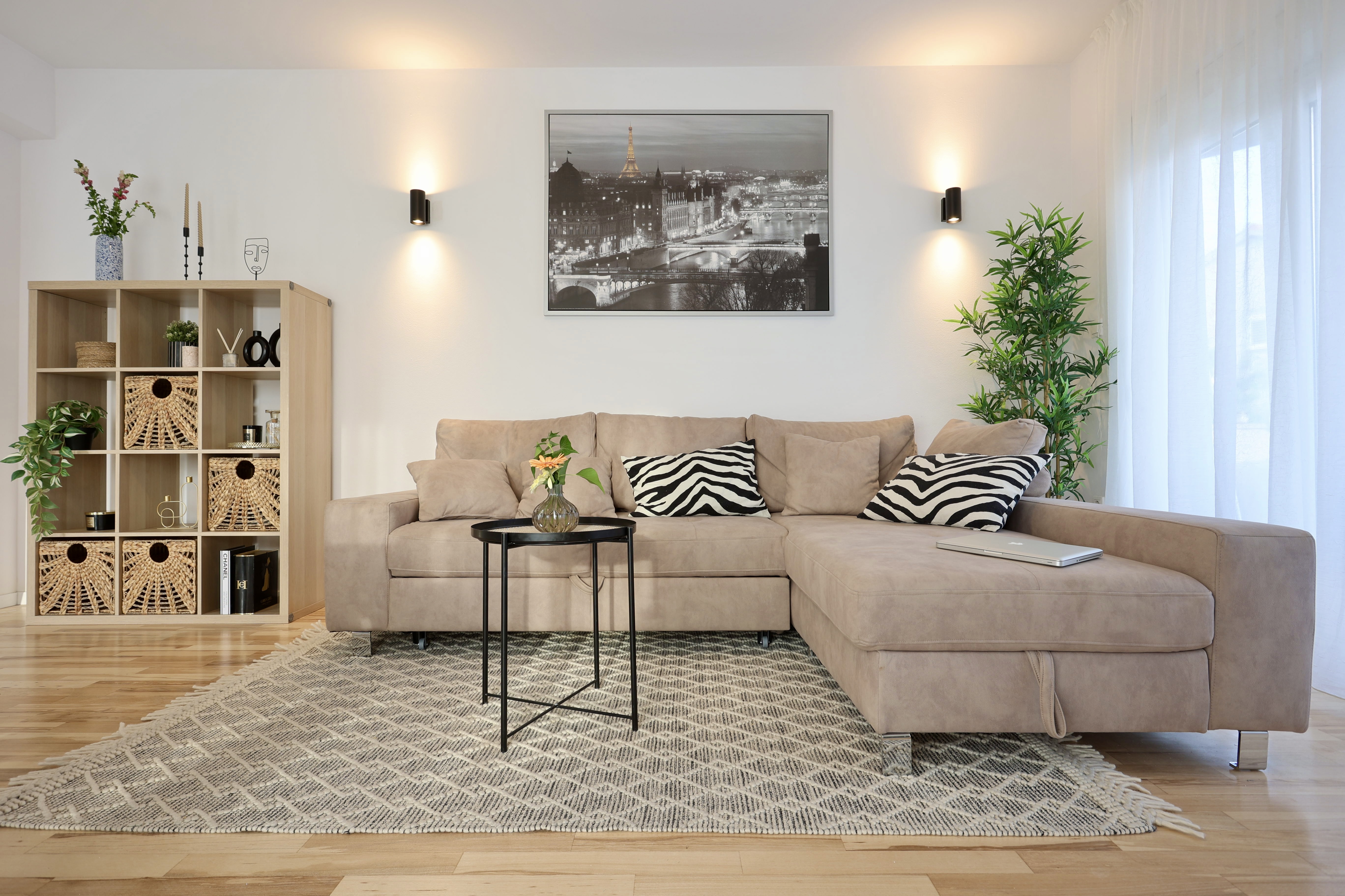 Apartment Holiday Home TiA 96751-A1