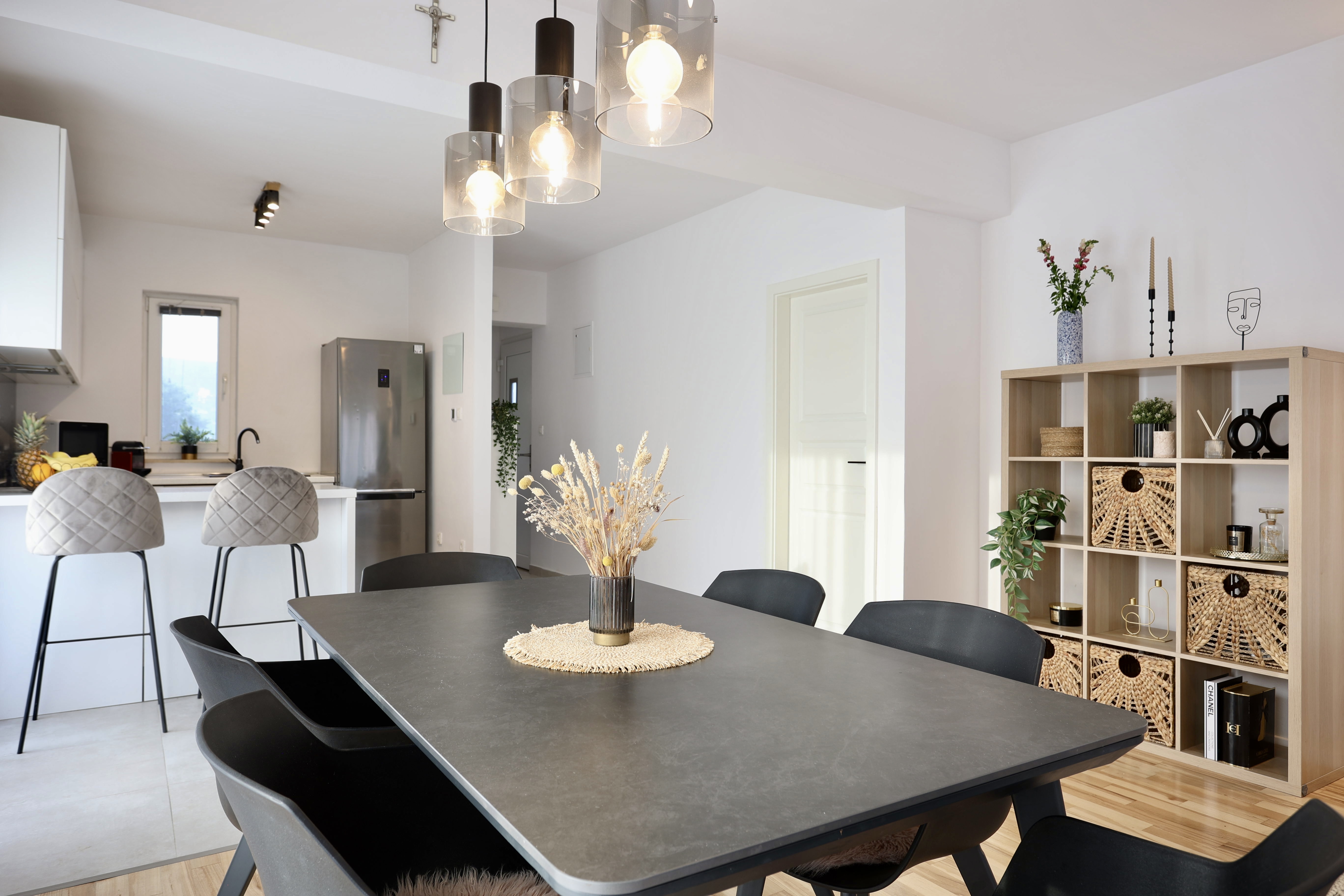 Apartment Holiday Home TiA 96751-A1