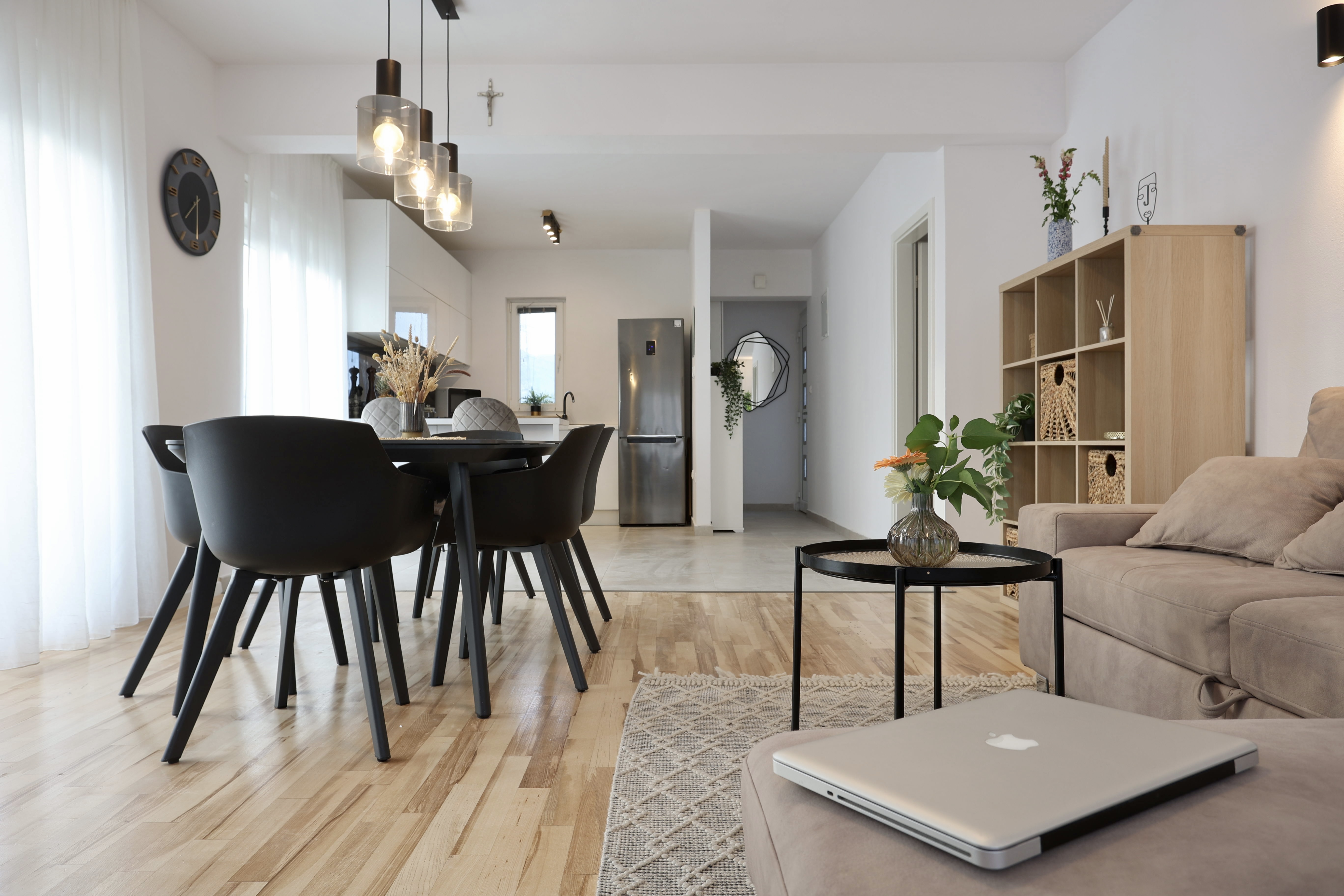 Apartment Holiday Home TiA 96751-A1