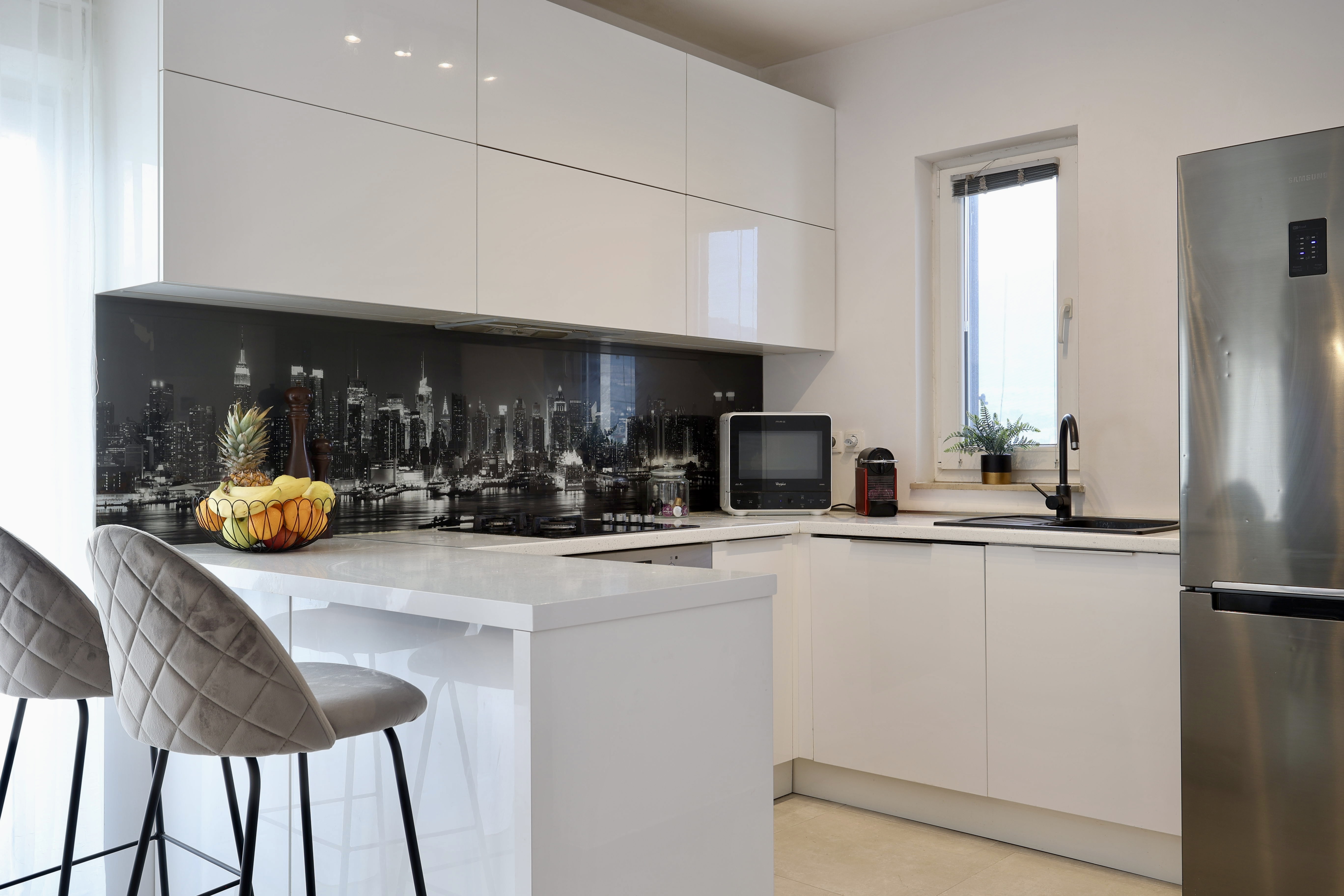 Apartment Holiday Home TiA 96751-A1