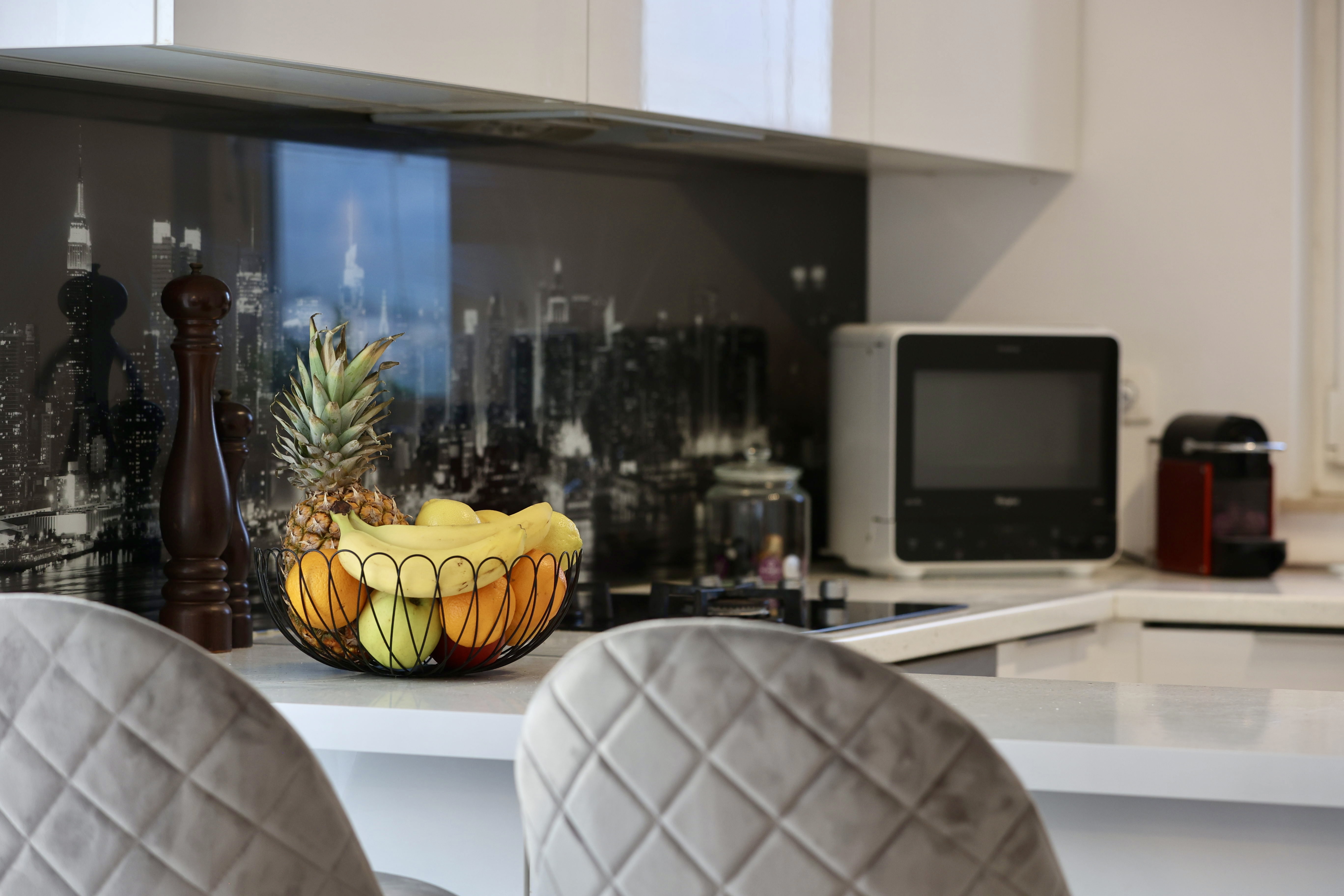 Apartment Holiday Home TiA 96751-A1