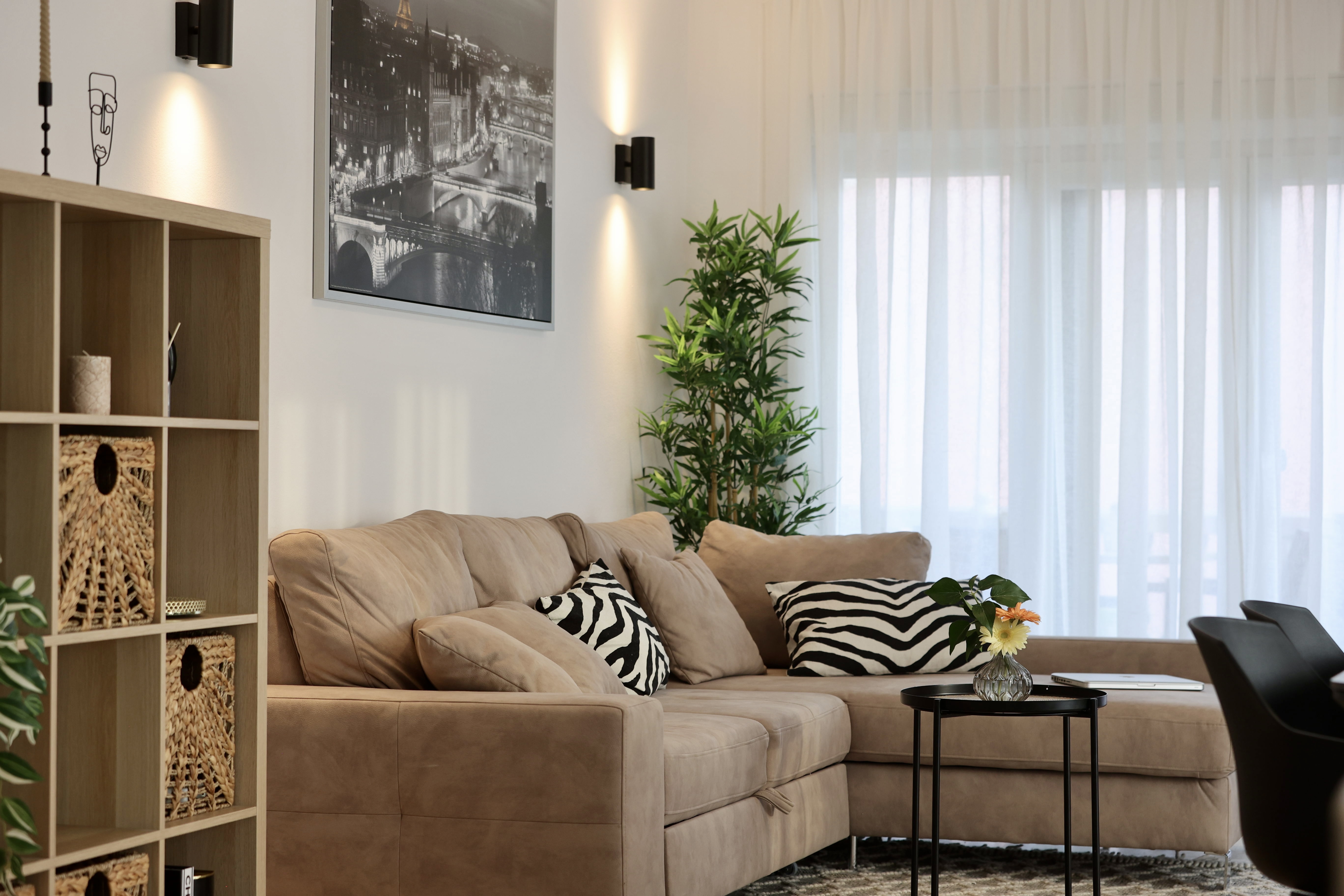 Apartment Holiday Home TiA 96751-A1