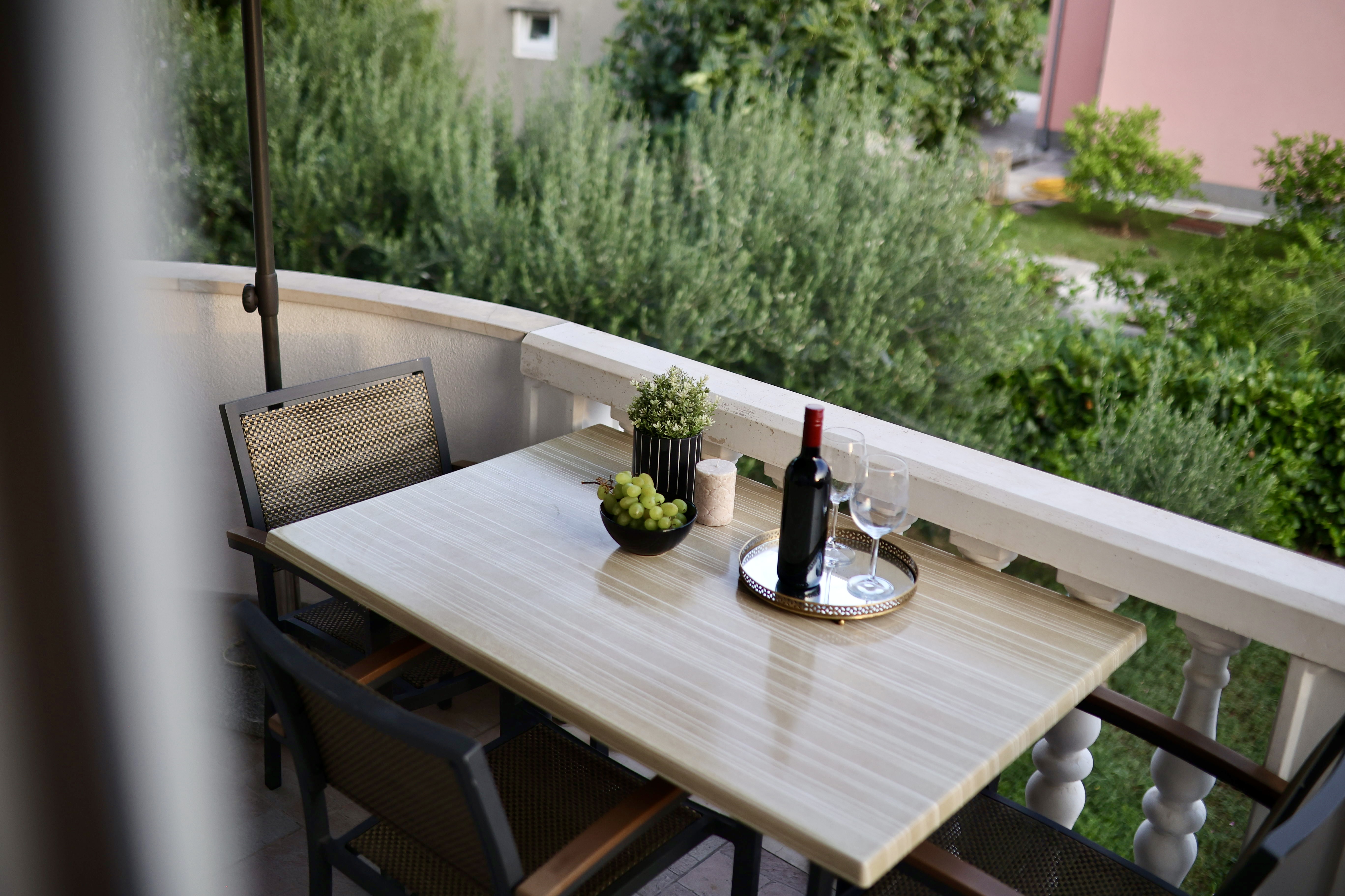 Apartment Holiday Home TiA 96751-A1