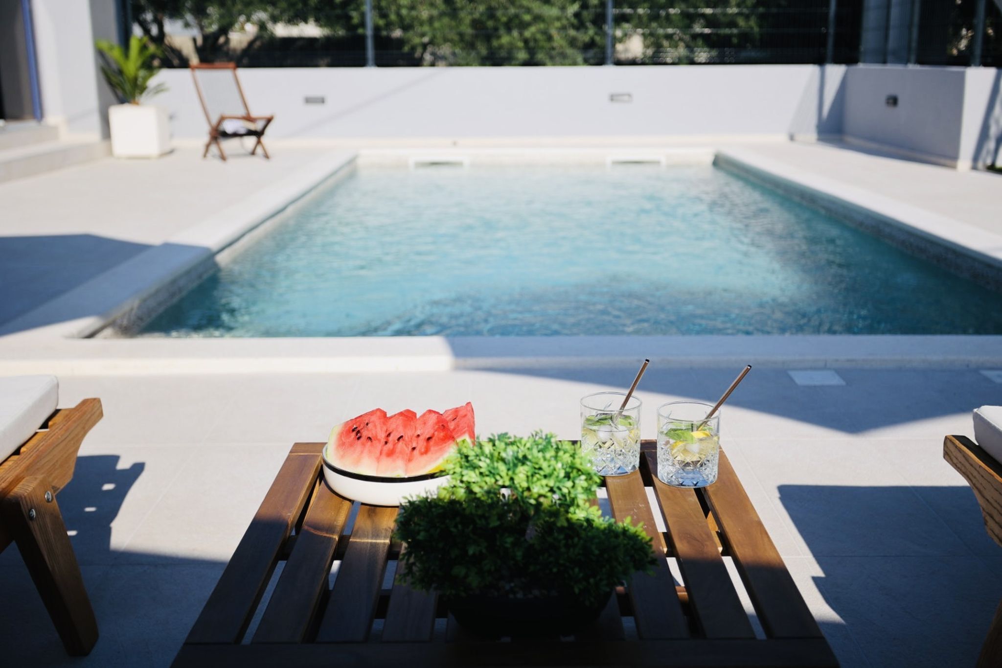Apartment Holiday Home TiA 96751-A1