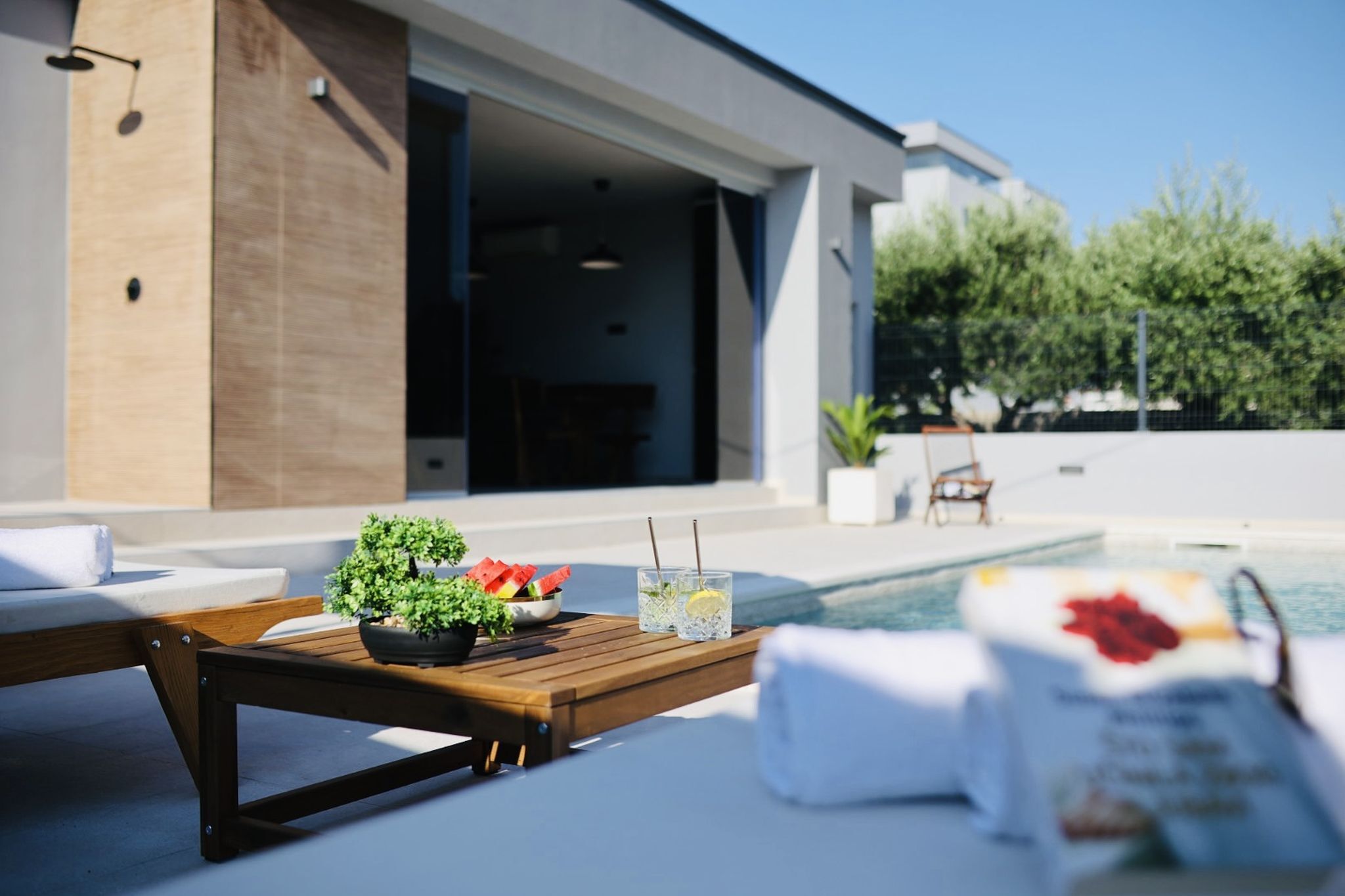 Apartment Holiday Home TiA 96751-A1