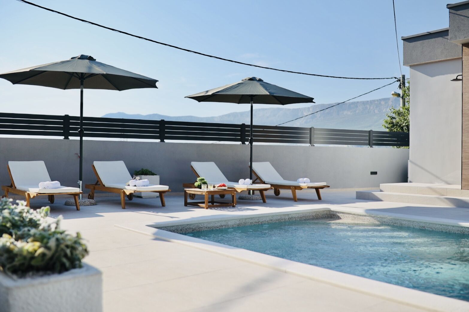 Apartment Holiday Home TiA 96751-A1