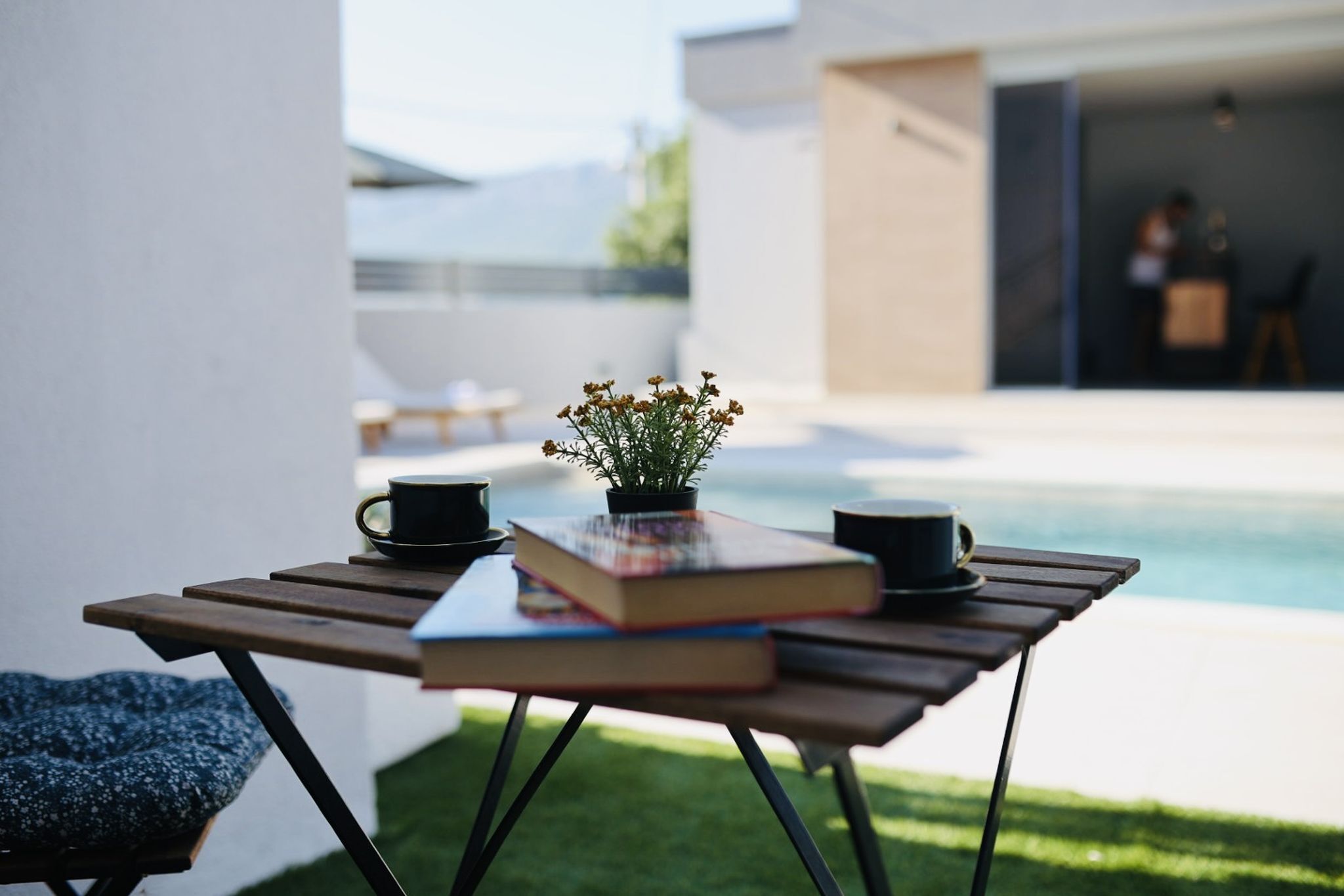 Apartment Holiday Home TiA 96751-A1