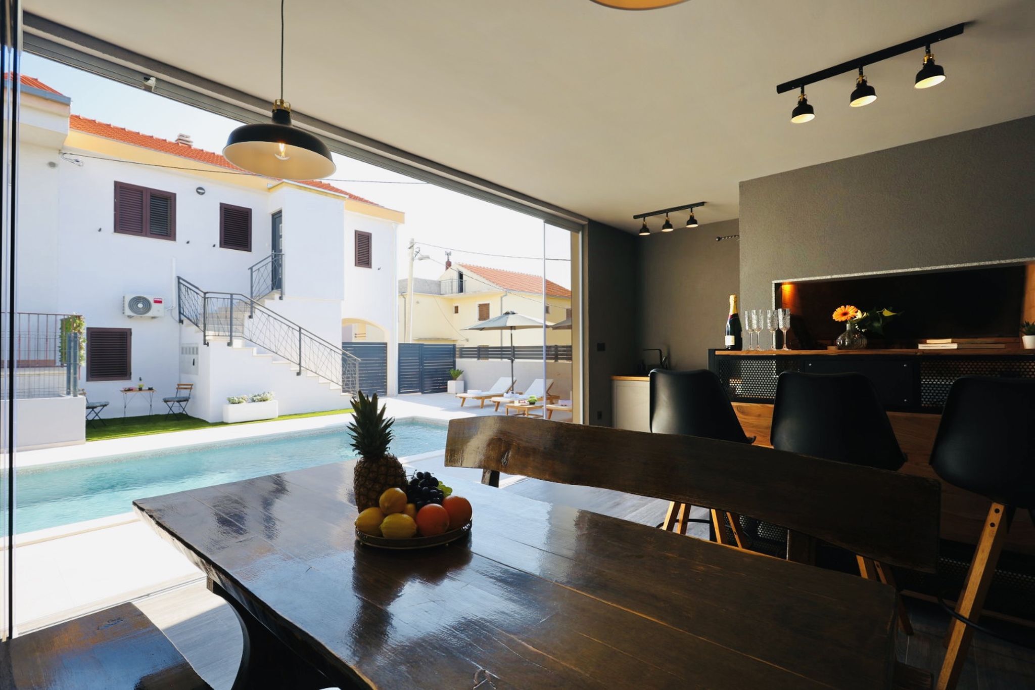 Apartment Holiday Home TiA 96751-A1
