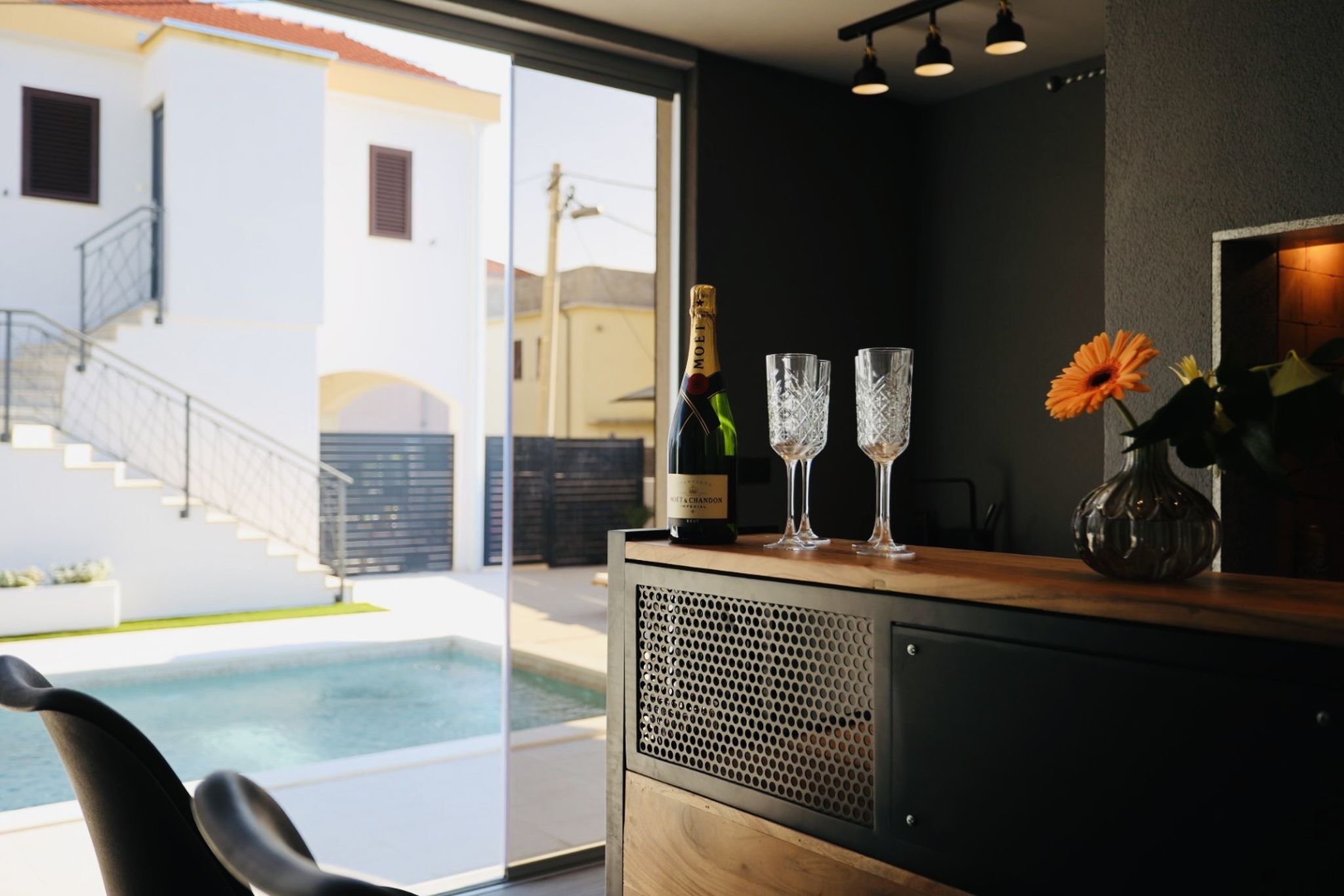 Apartment Holiday Home TiA 96751-A1