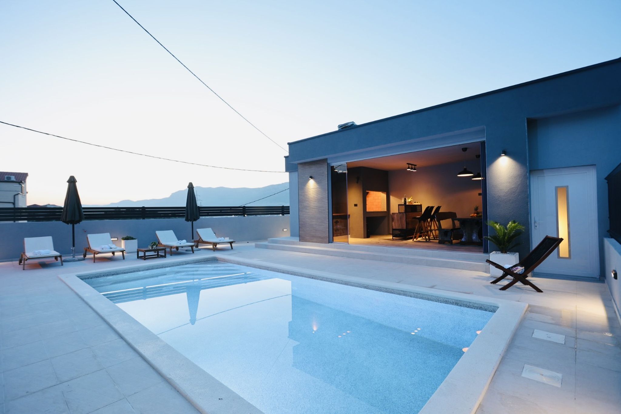 Apartment Holiday Home TiA 96751-A1
