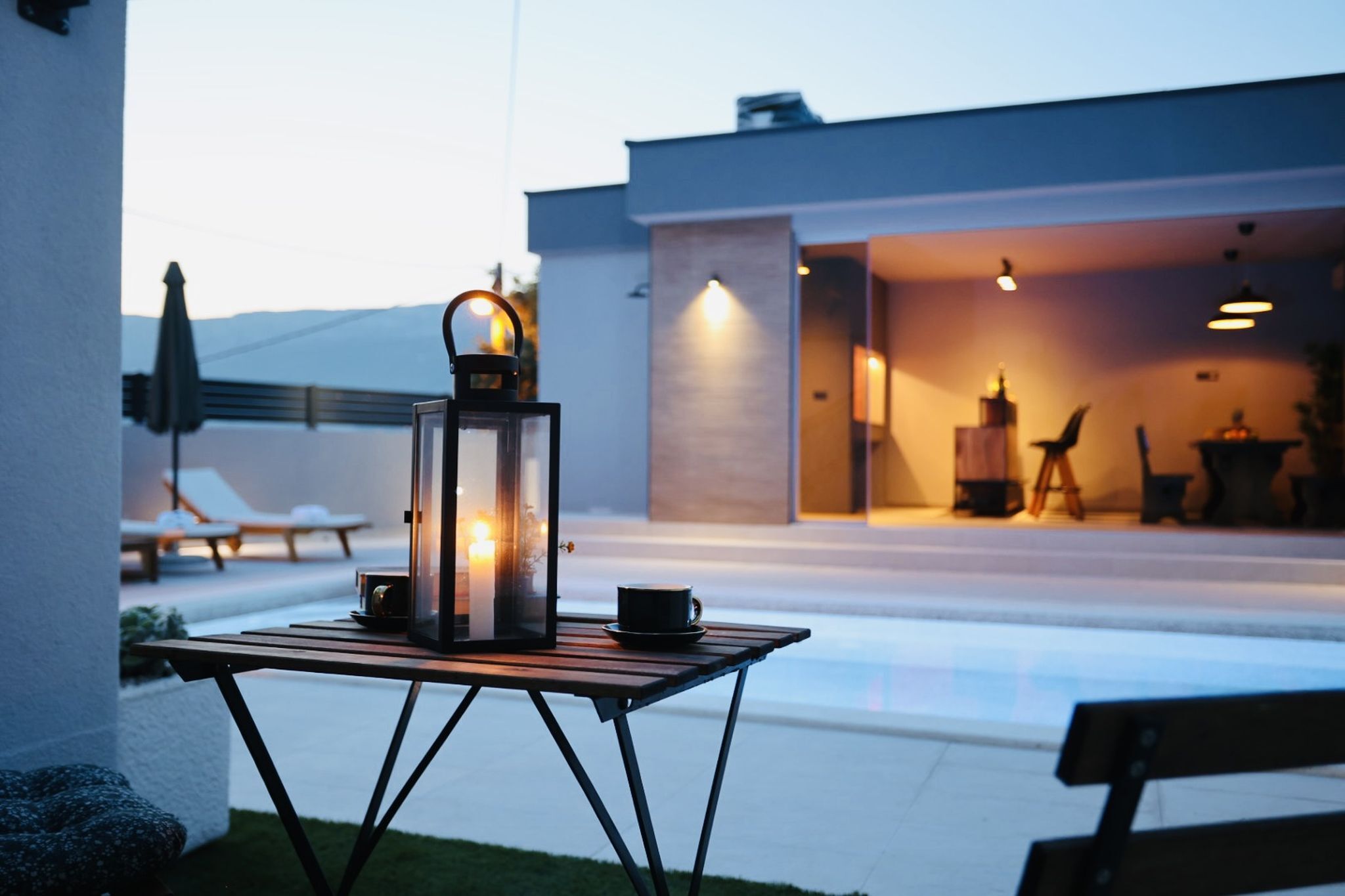 Apartment Holiday Home TiA 96751-A1