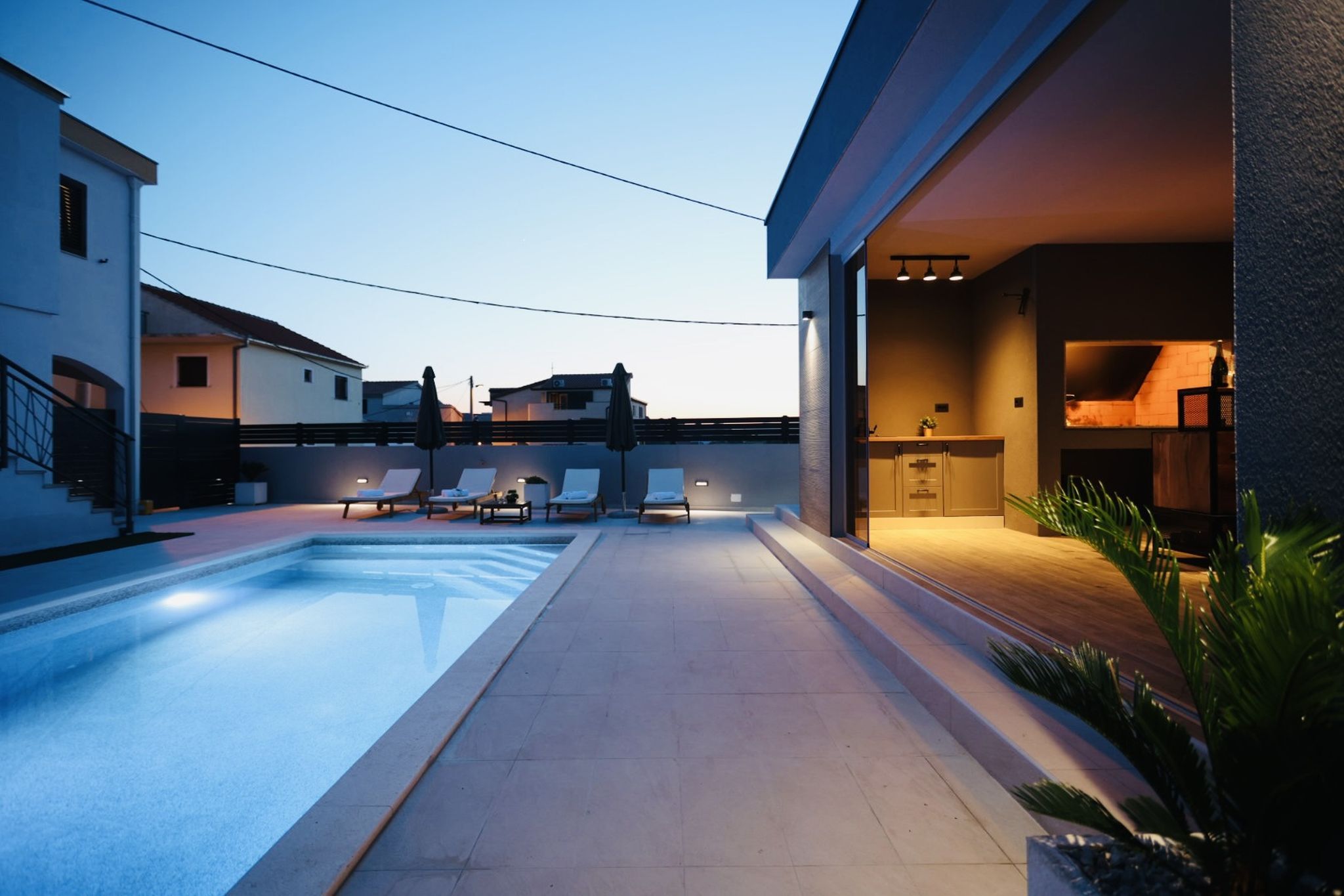 Apartment Holiday Home TiA 96751-A1