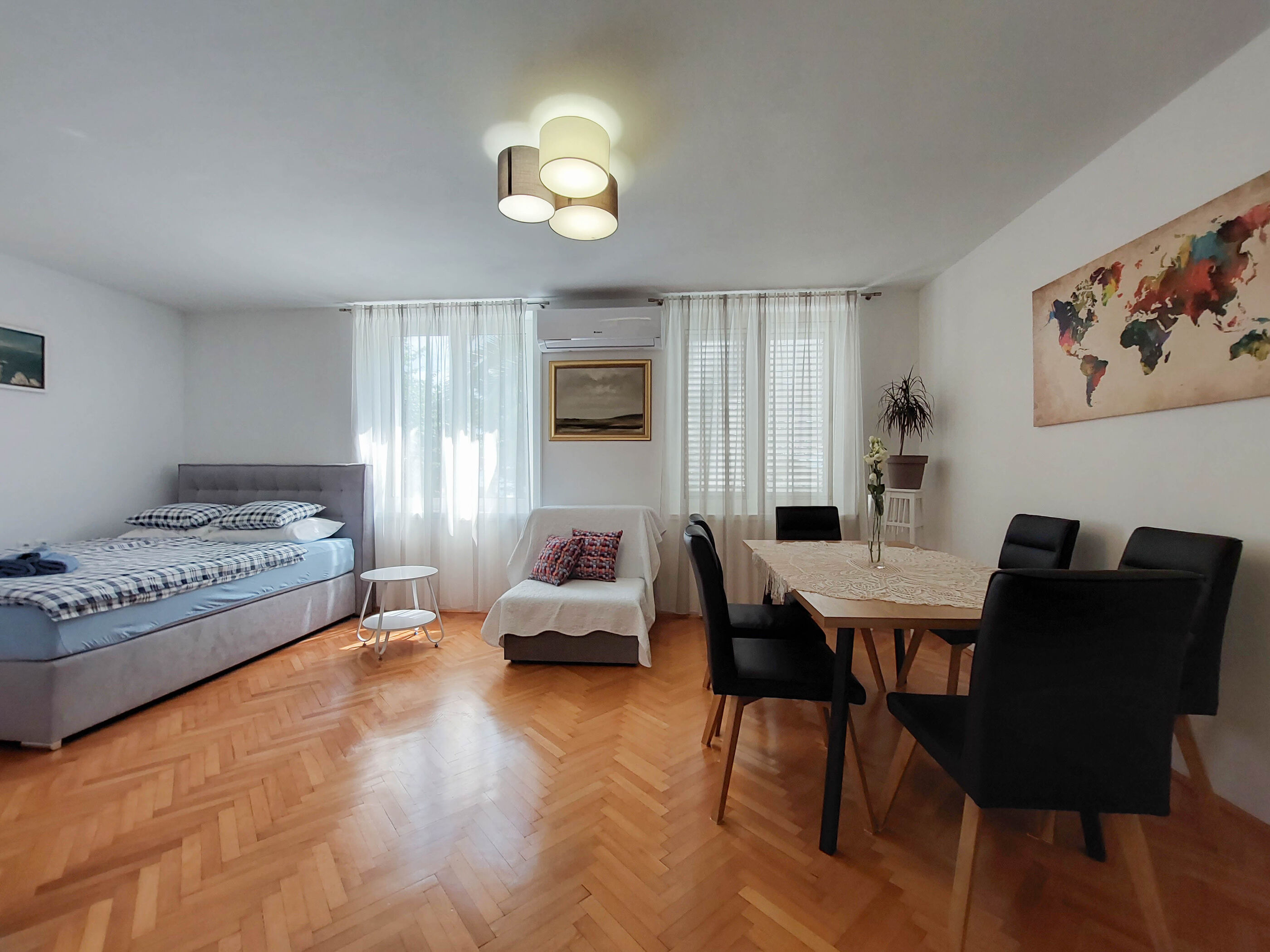 Apartment ANDRY 2 62630-A2