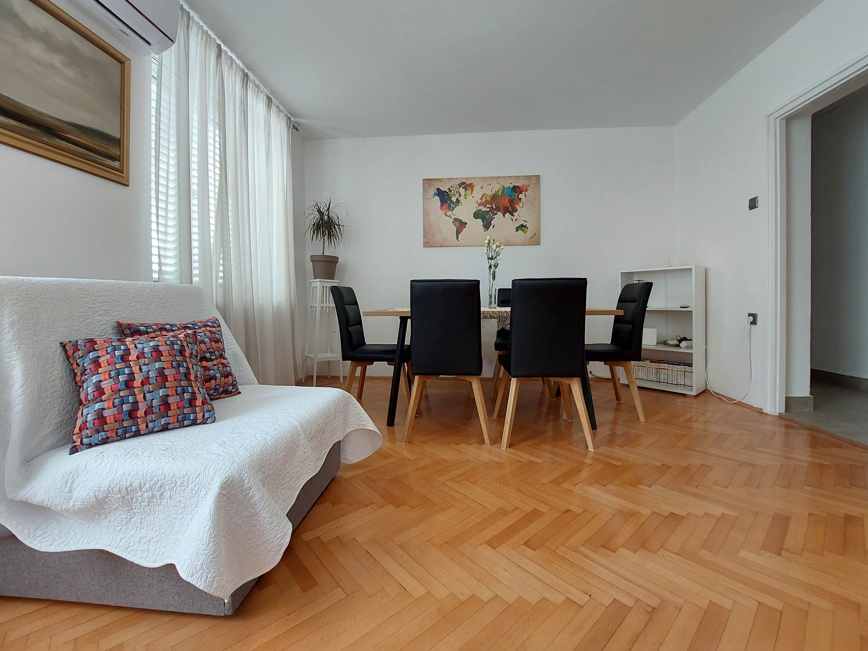 Apartment ANDRY 2 62630-A2