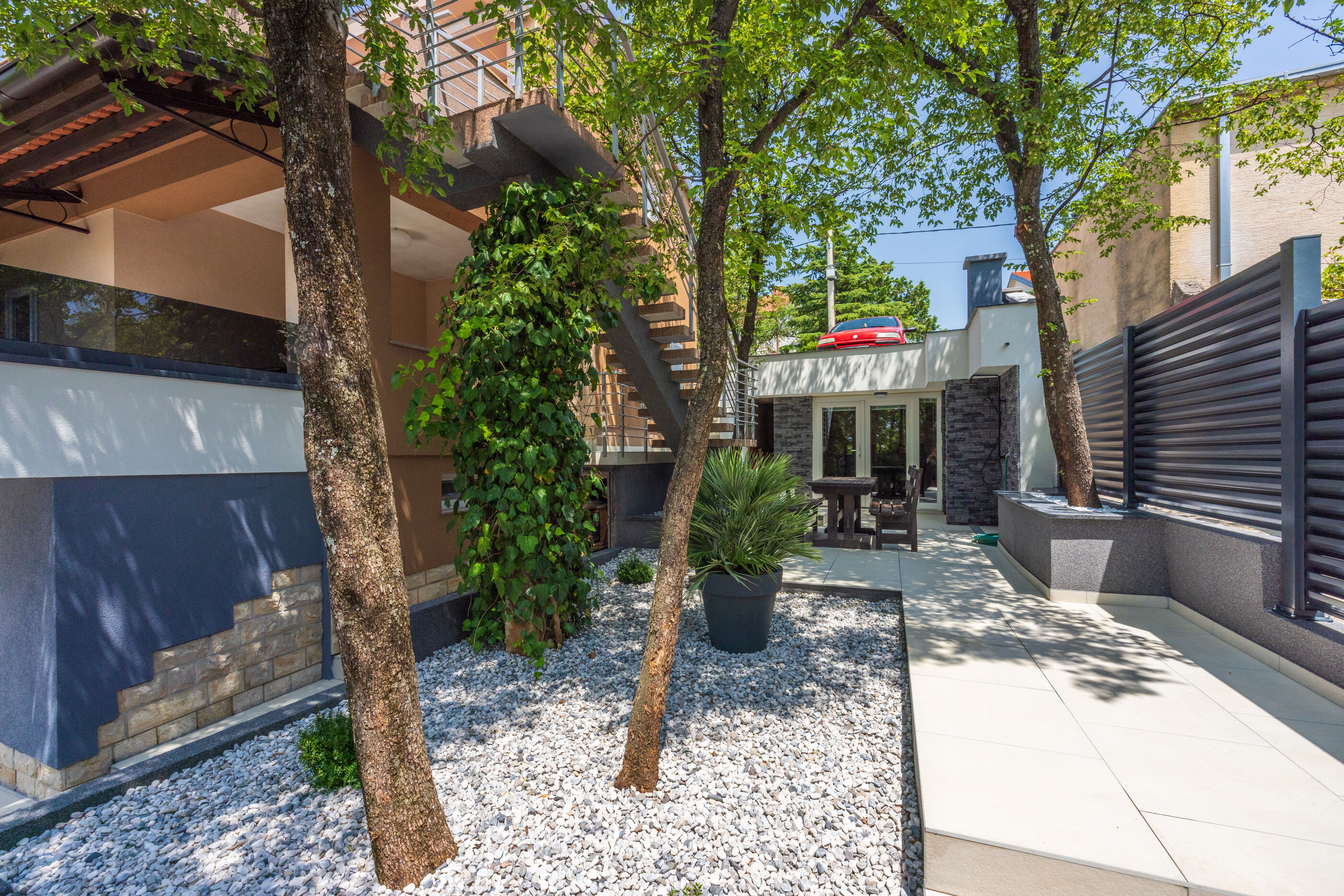 Photo of Apartments Plemmy