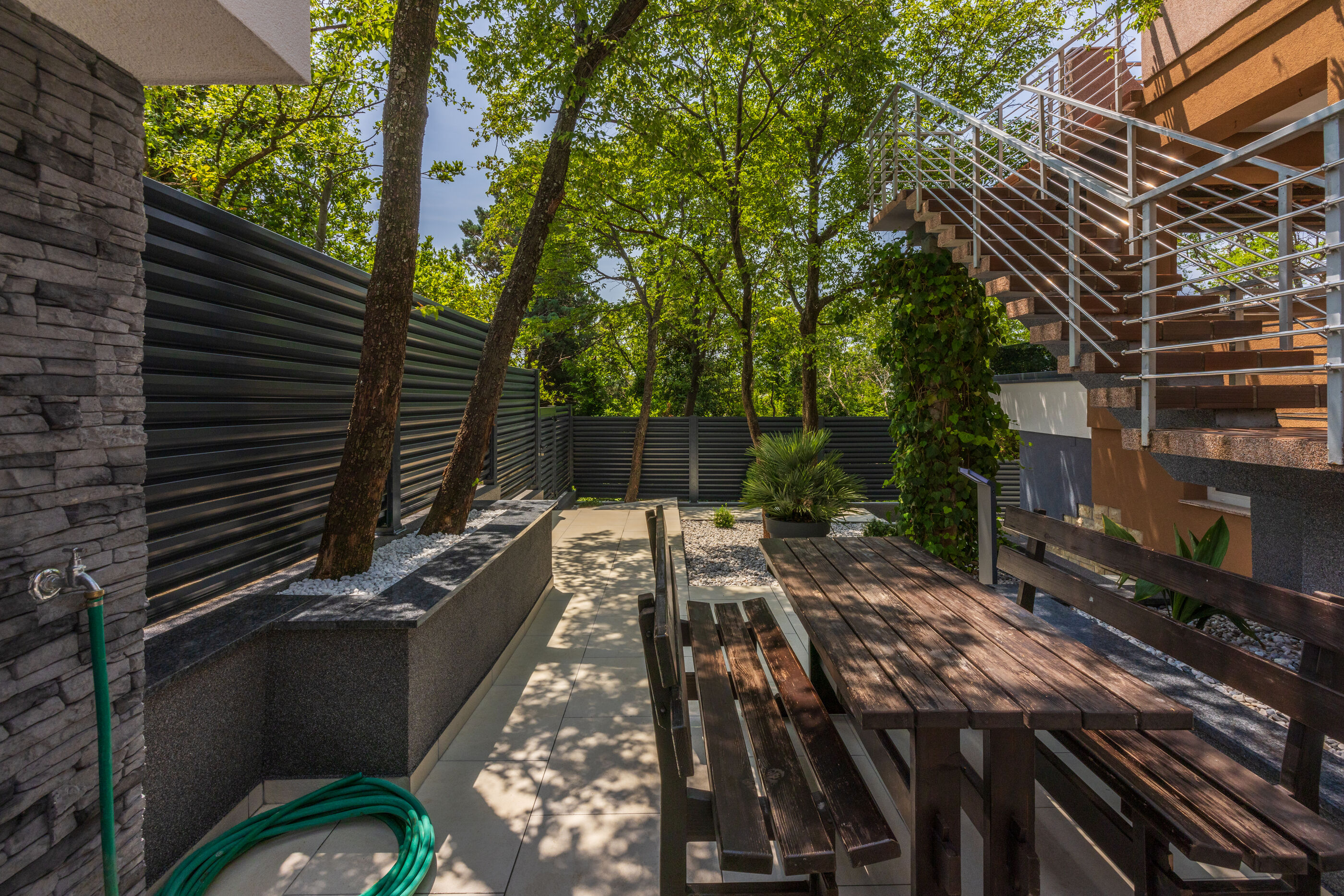 Apartments Plemmy 62896-A2