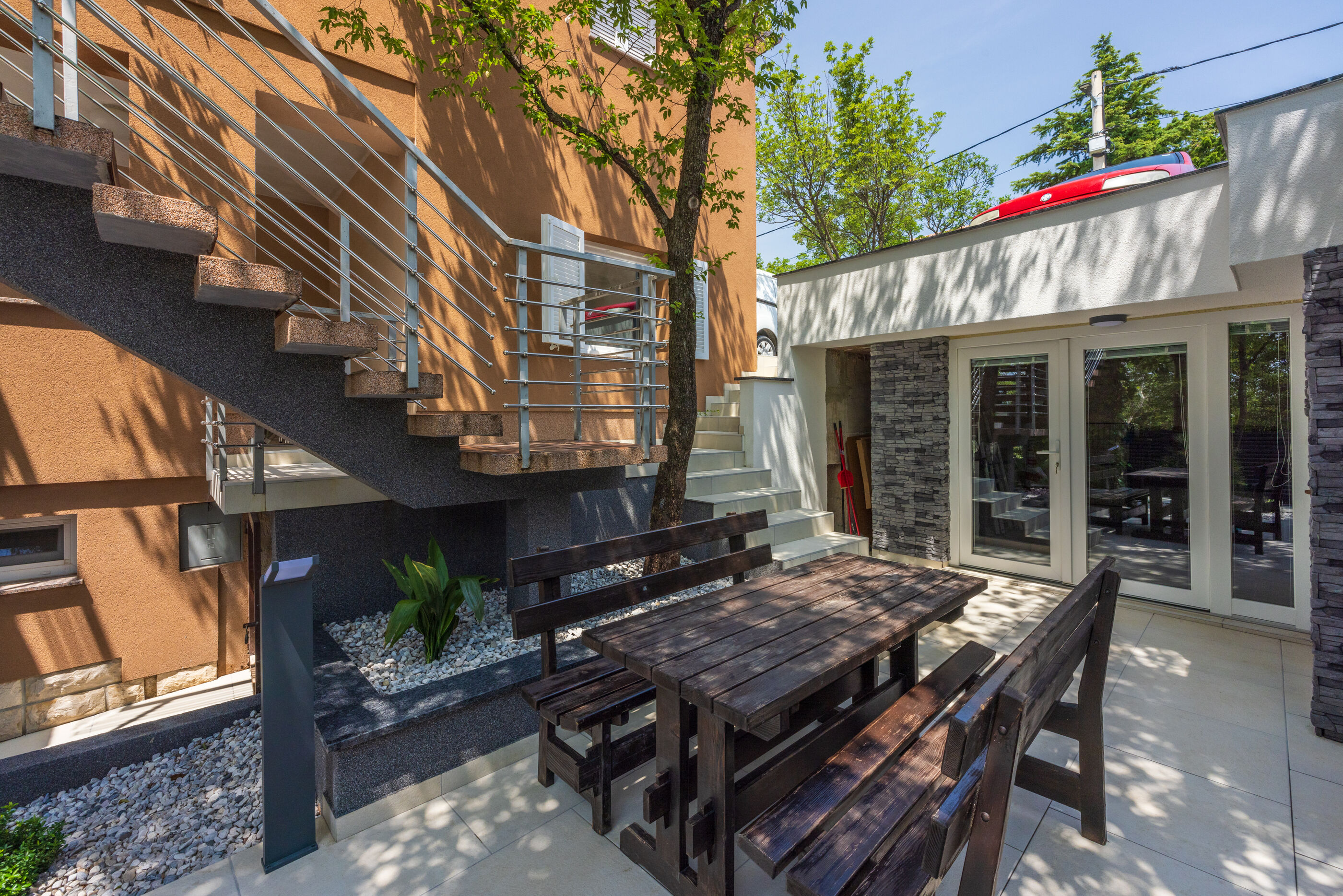 Photo of Apartments Plemmy