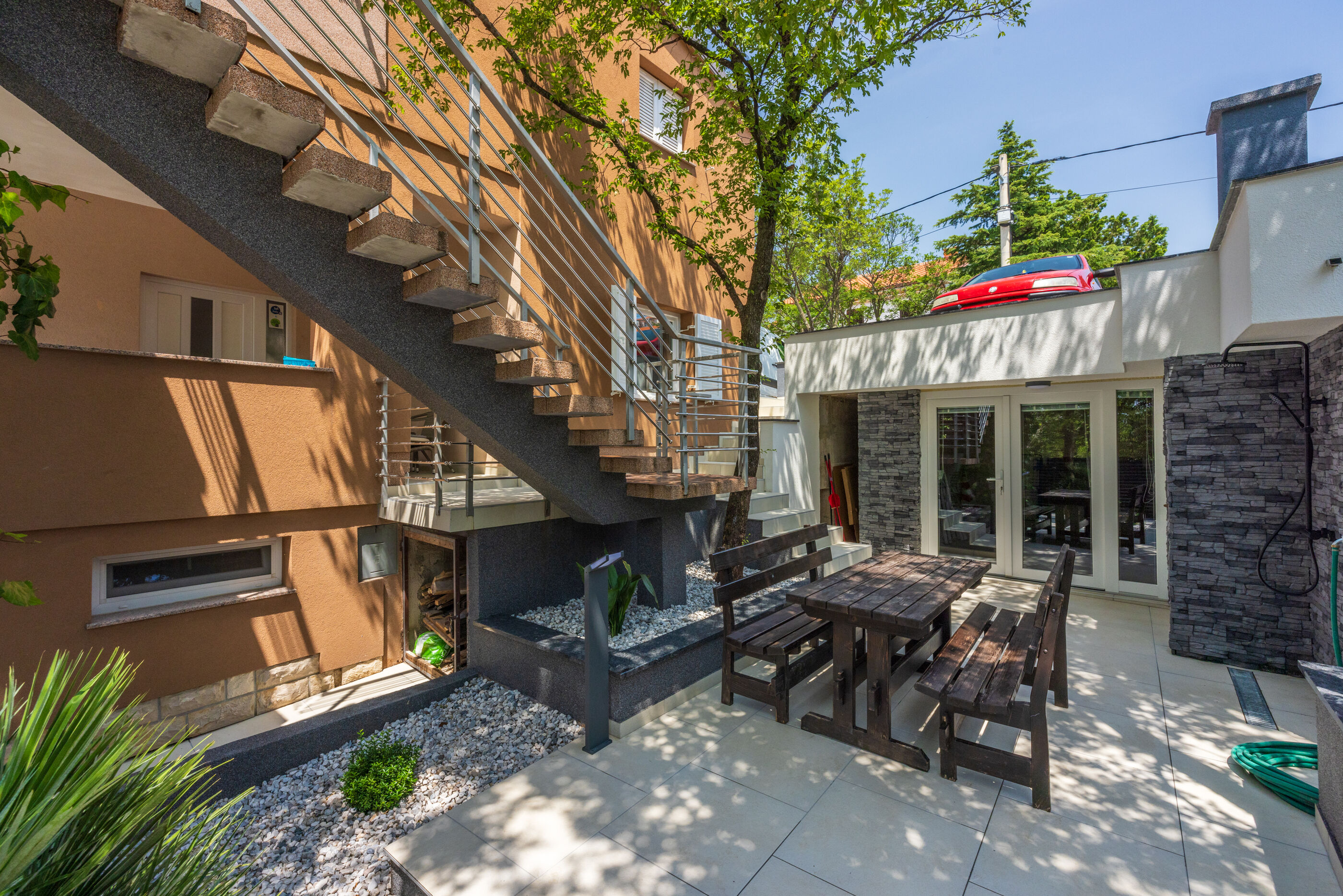 Apartments Plemmy 62896-A2