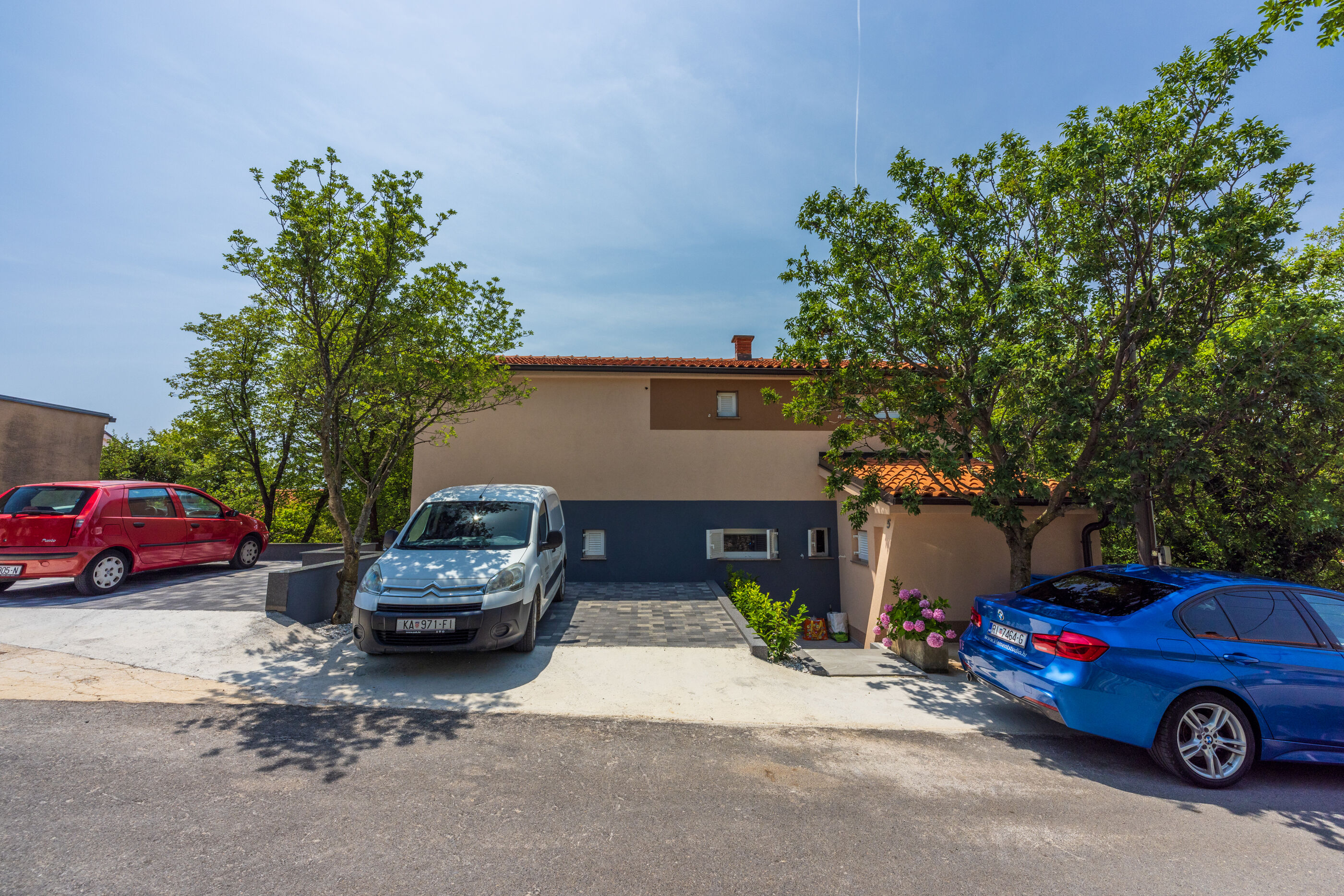 Apartments Plemmy 62896-A2