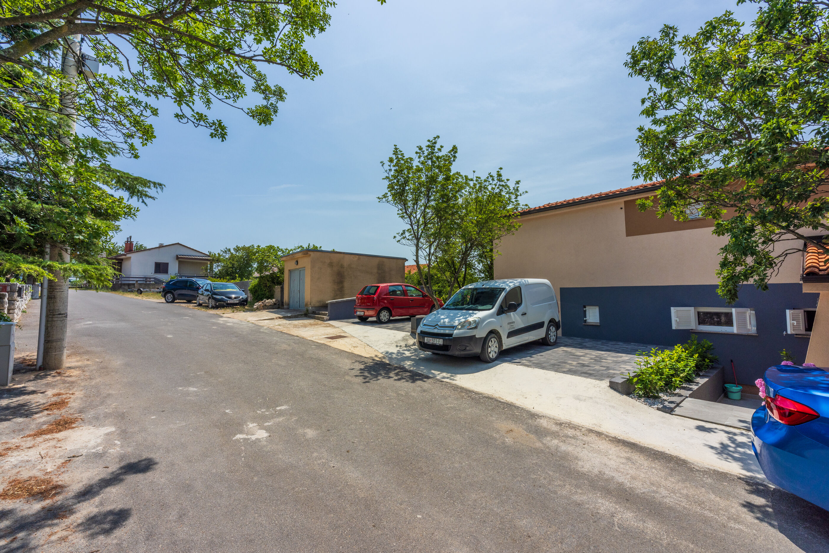 Apartments Plemmy 62896-A2