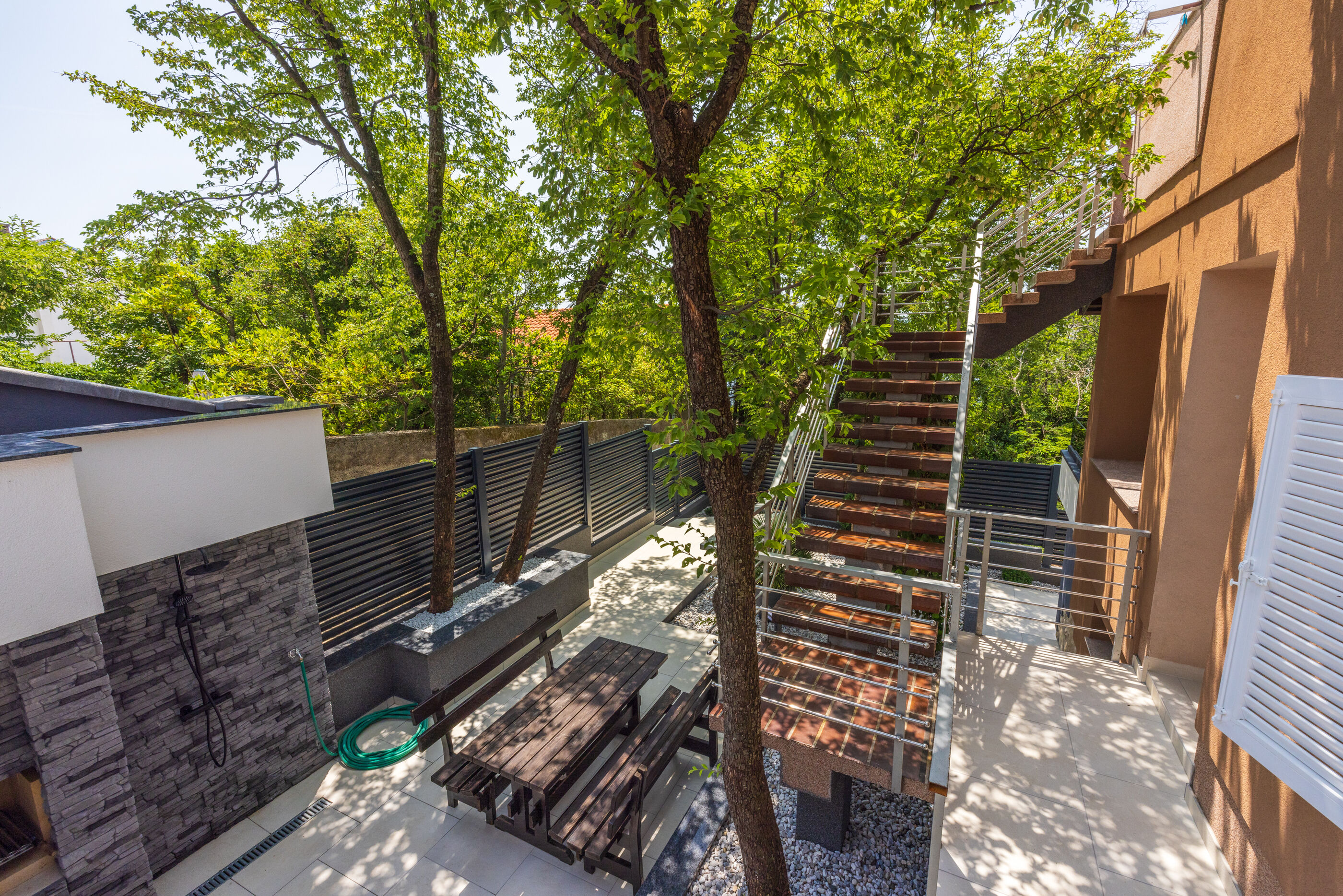 Apartments Plemmy 62896-A2