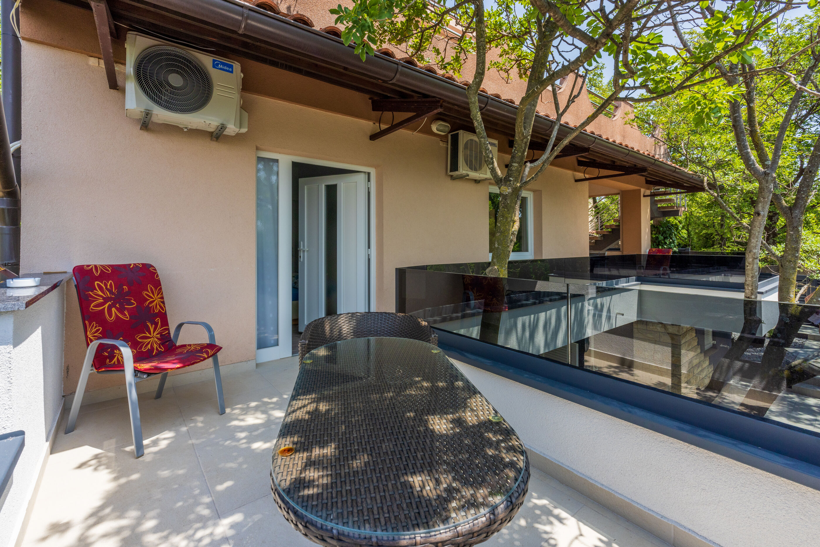 Apartments Plemmy 62896-A1
