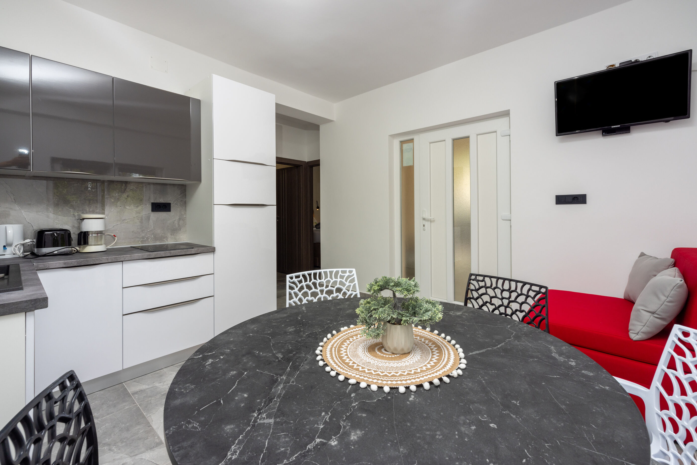 Apartments Plemmy 62896-A2