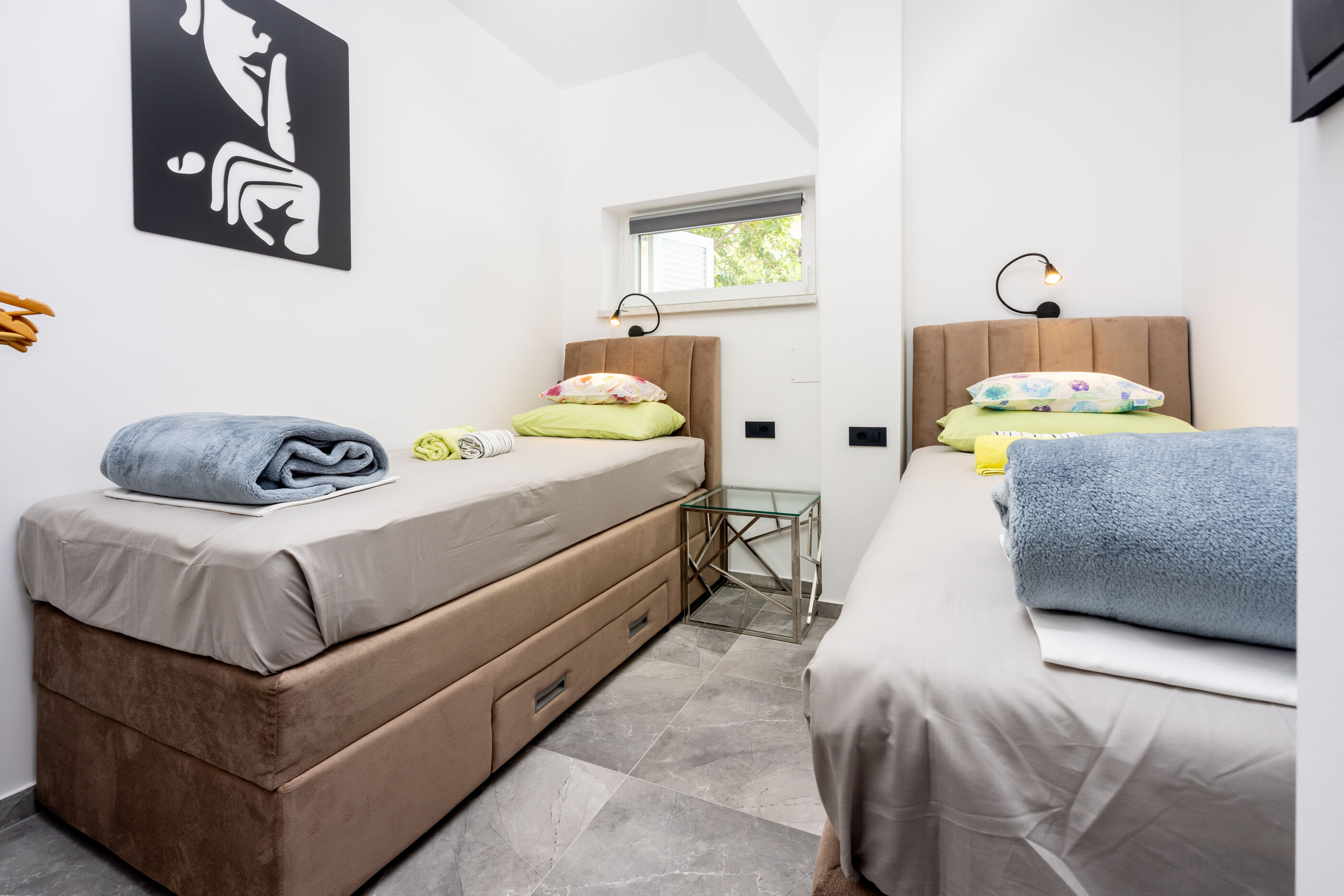 Apartments Plemmy 62896-A2