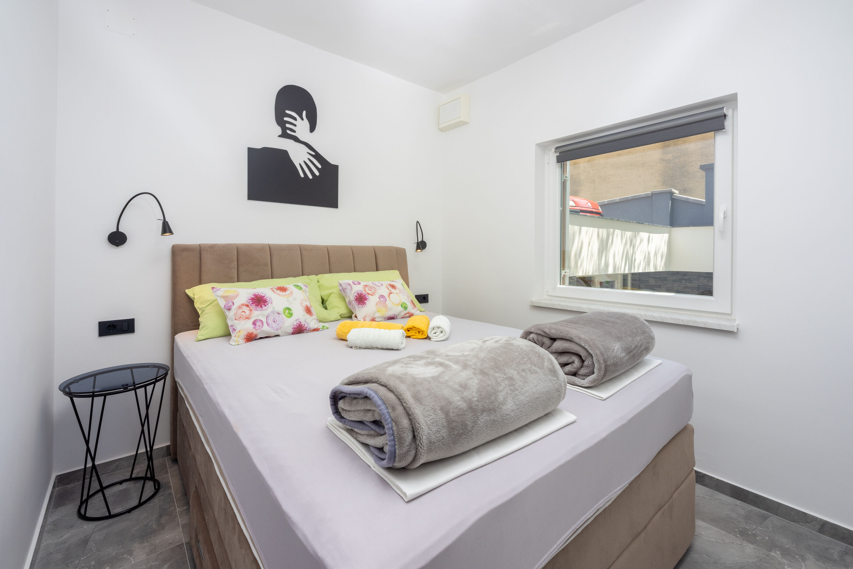 Apartments Plemmy 62896-A2