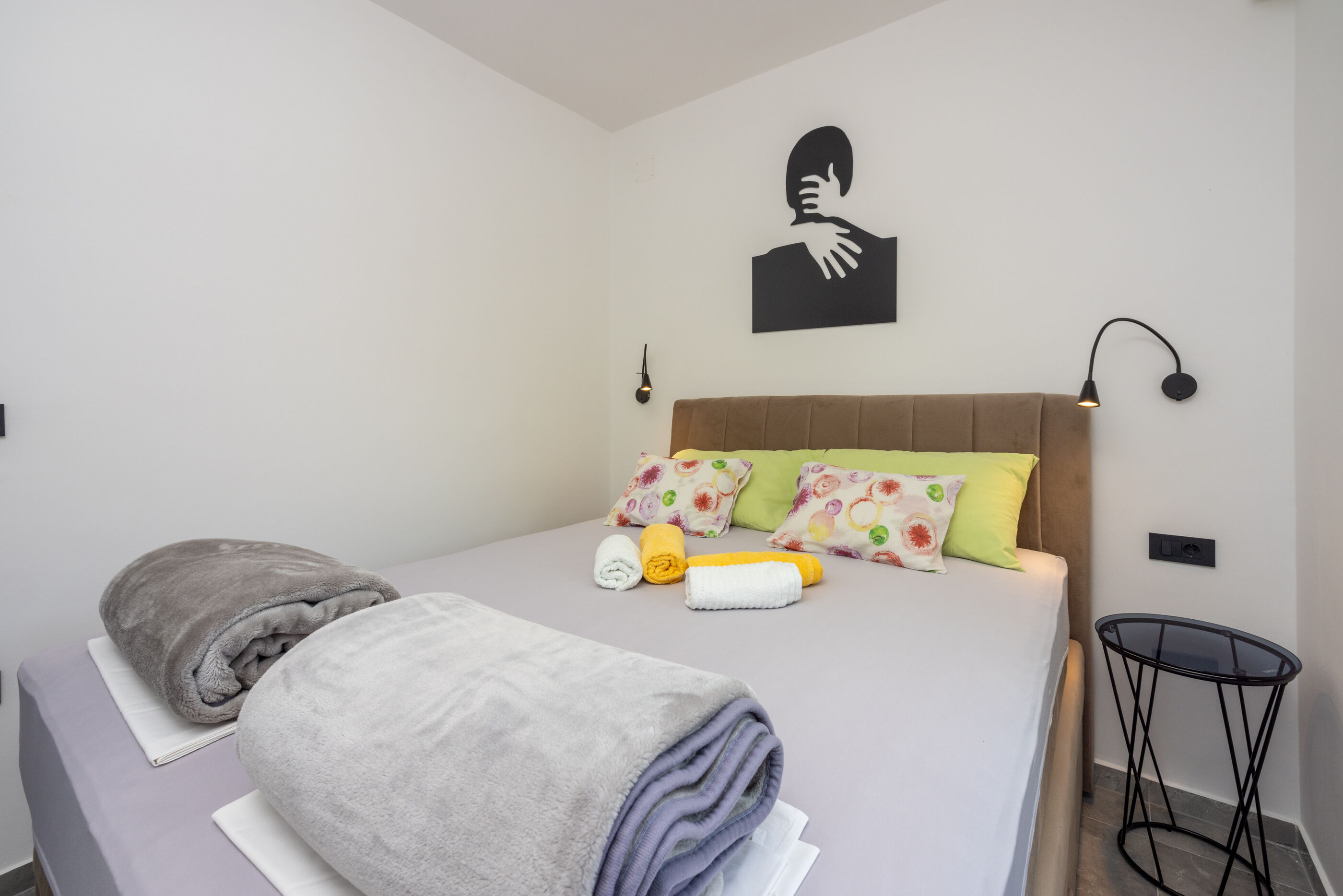 Apartments Plemmy 62896-A2