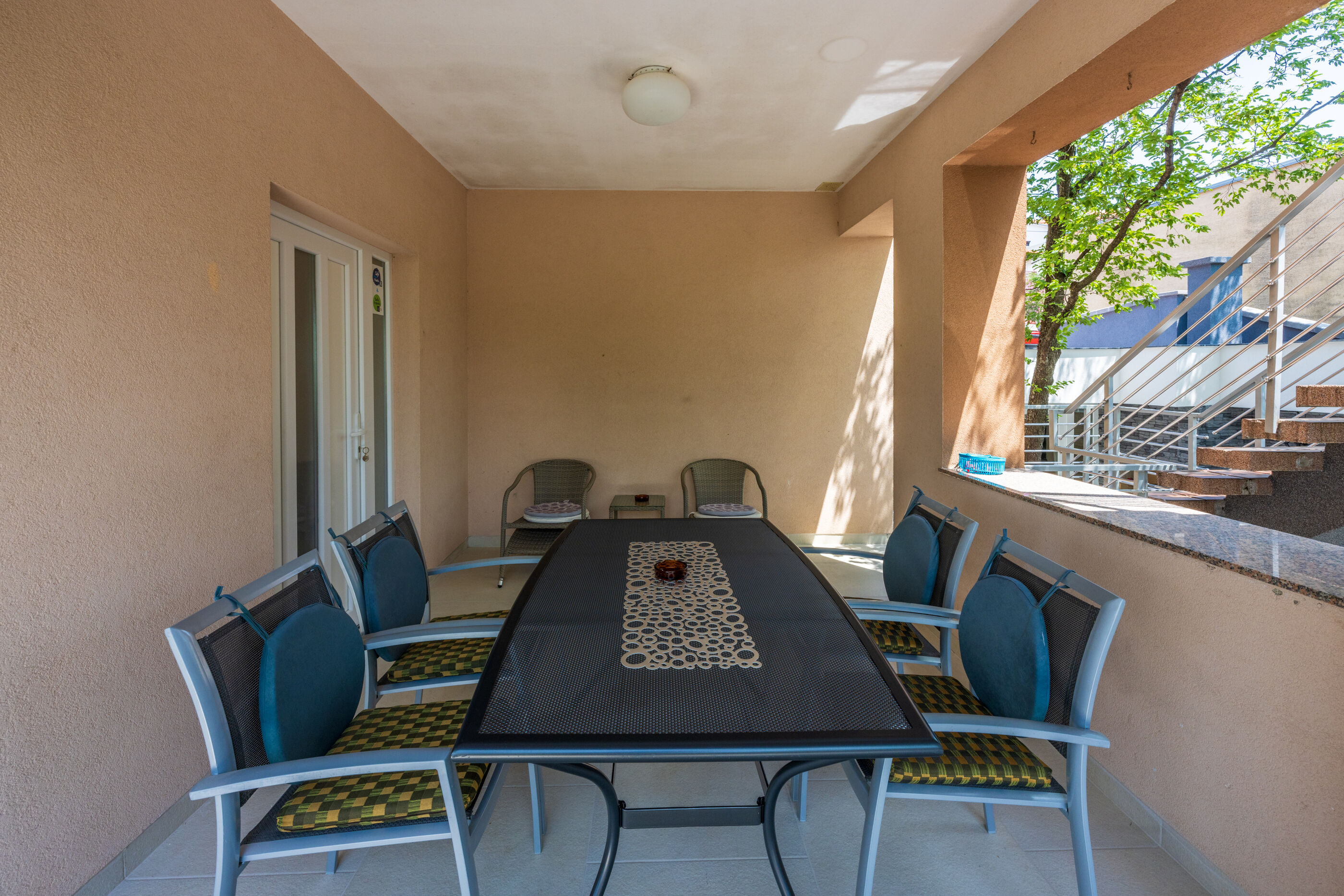 Apartments Plemmy 62896-A2