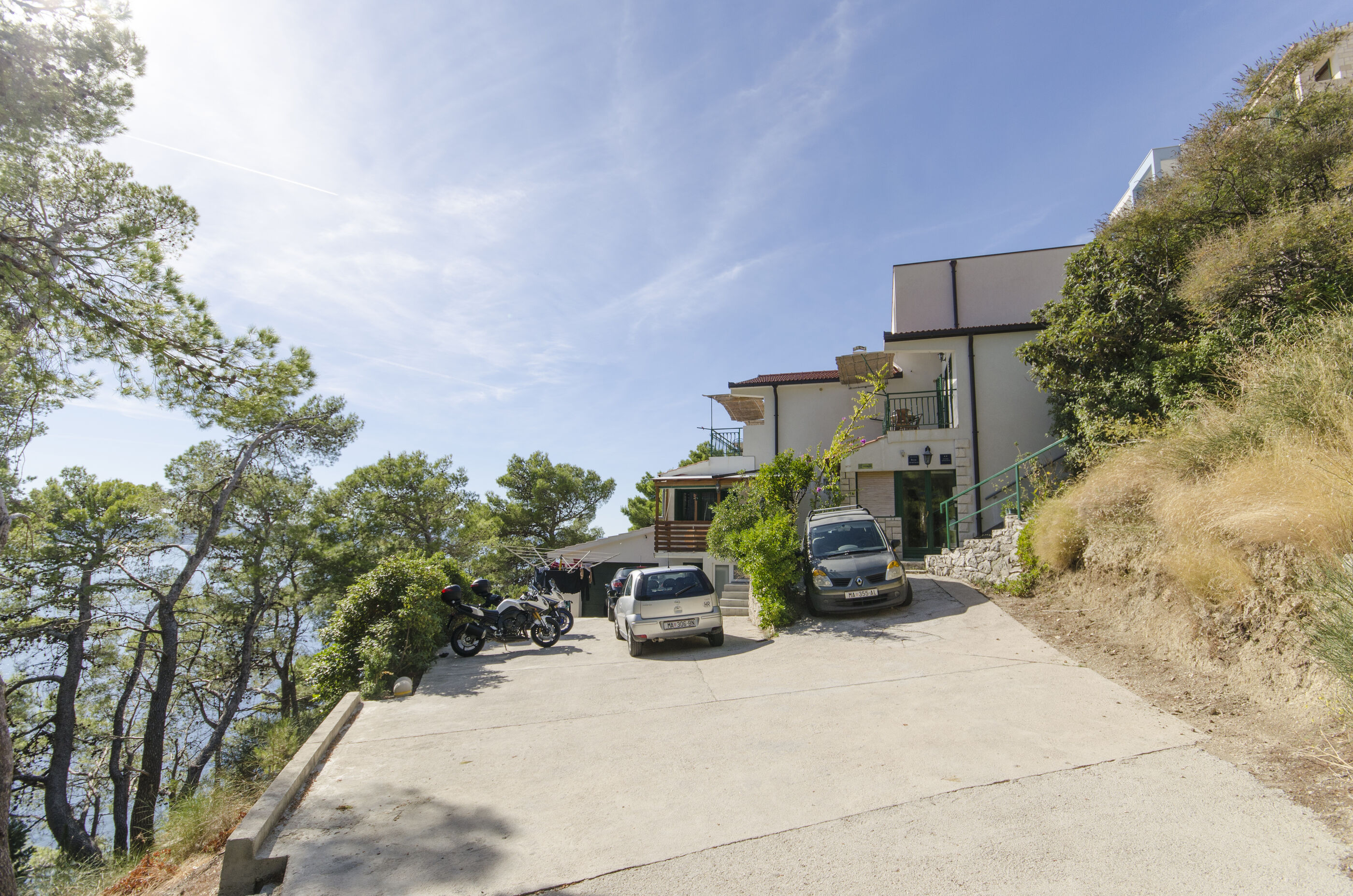 Apartments Mira 29411-A2