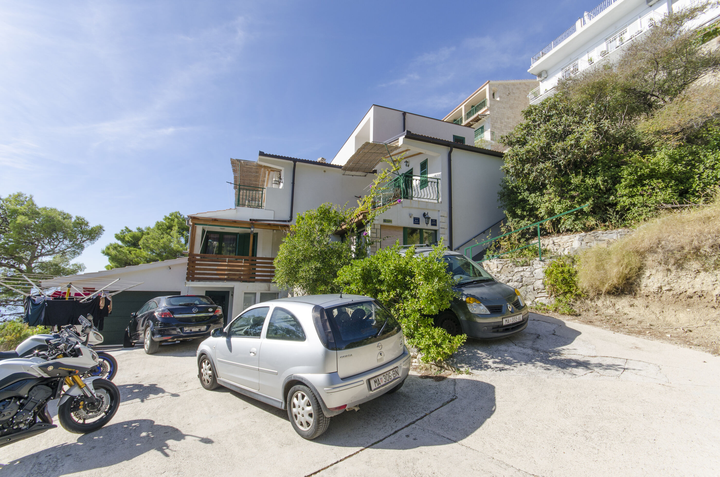 Apartments Mira 29411-A2