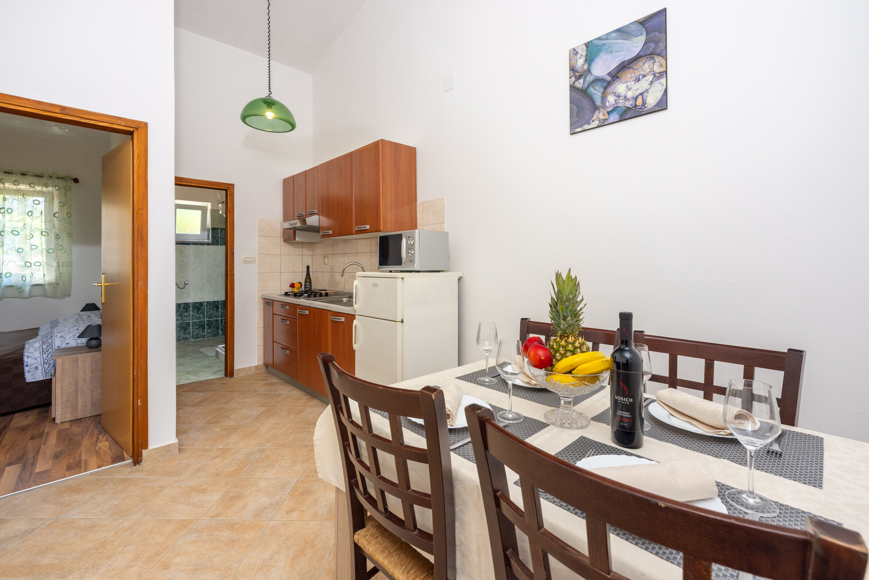 Apartment David 88421-A2
